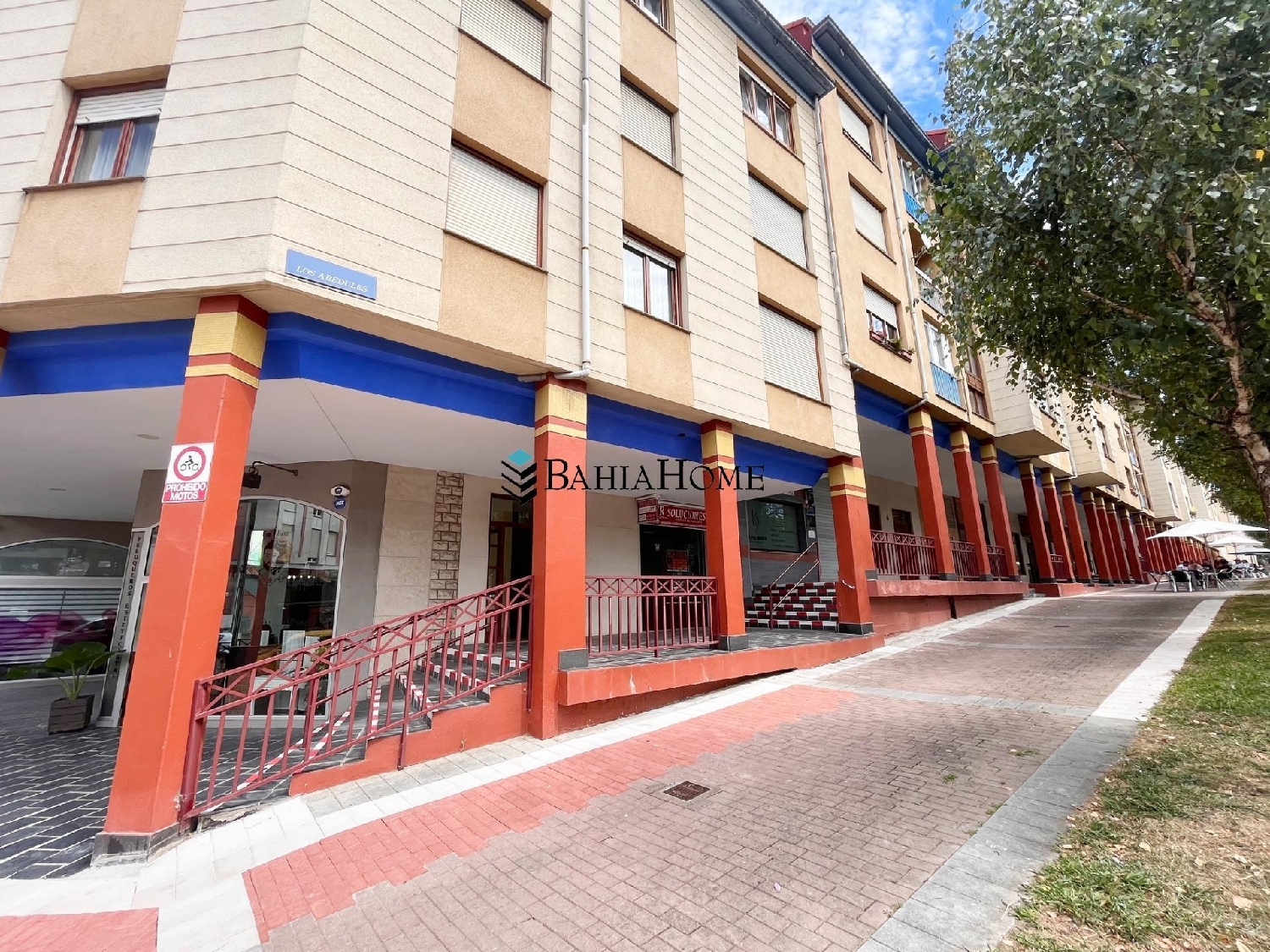  till salu lägenhet Santander Centro 39001 Comarca De Santander 2