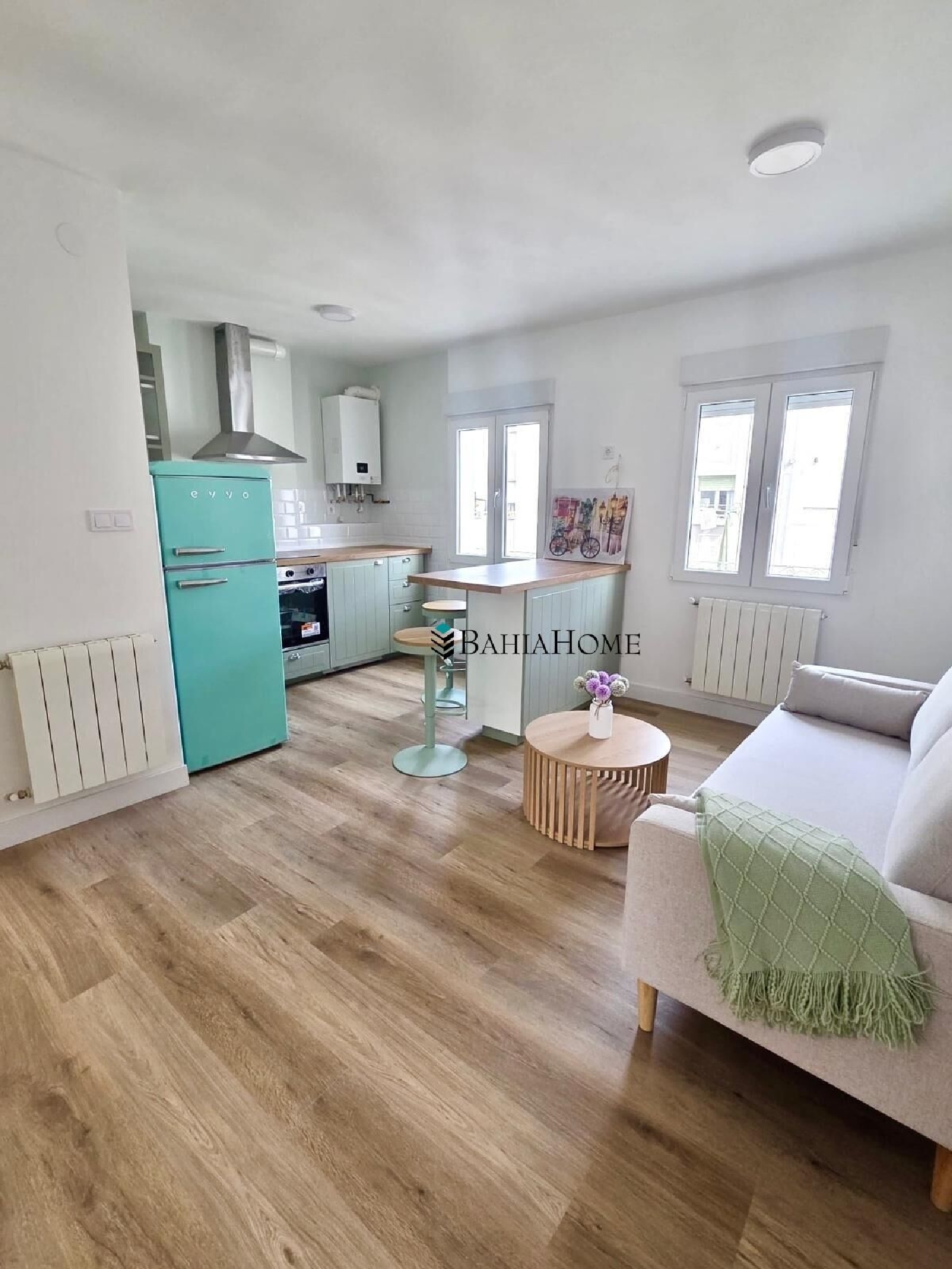  for sale apartment Santander Centro 39001 Comarca De Santander 2