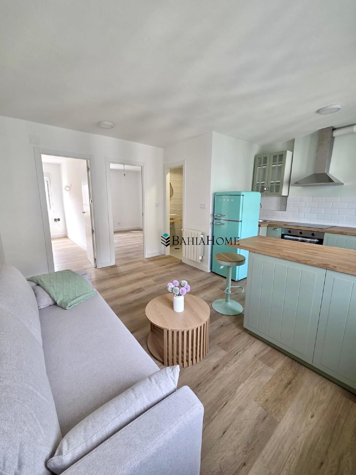  for sale apartment Santander Centro 39001 Comarca De Santander 1