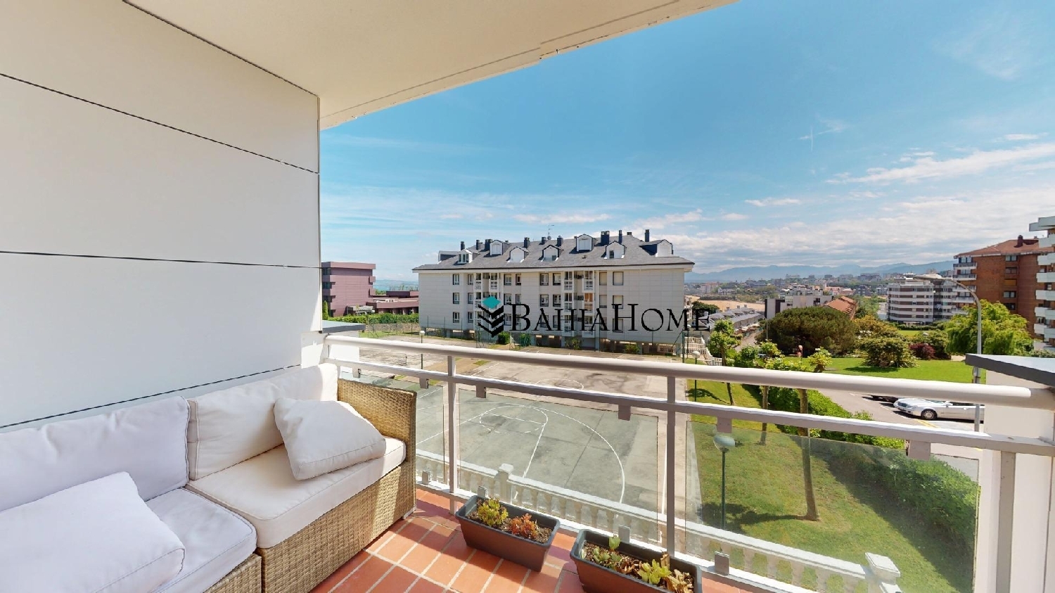  for sale apartment Santander Centro 39001 Comarca De Santander 2