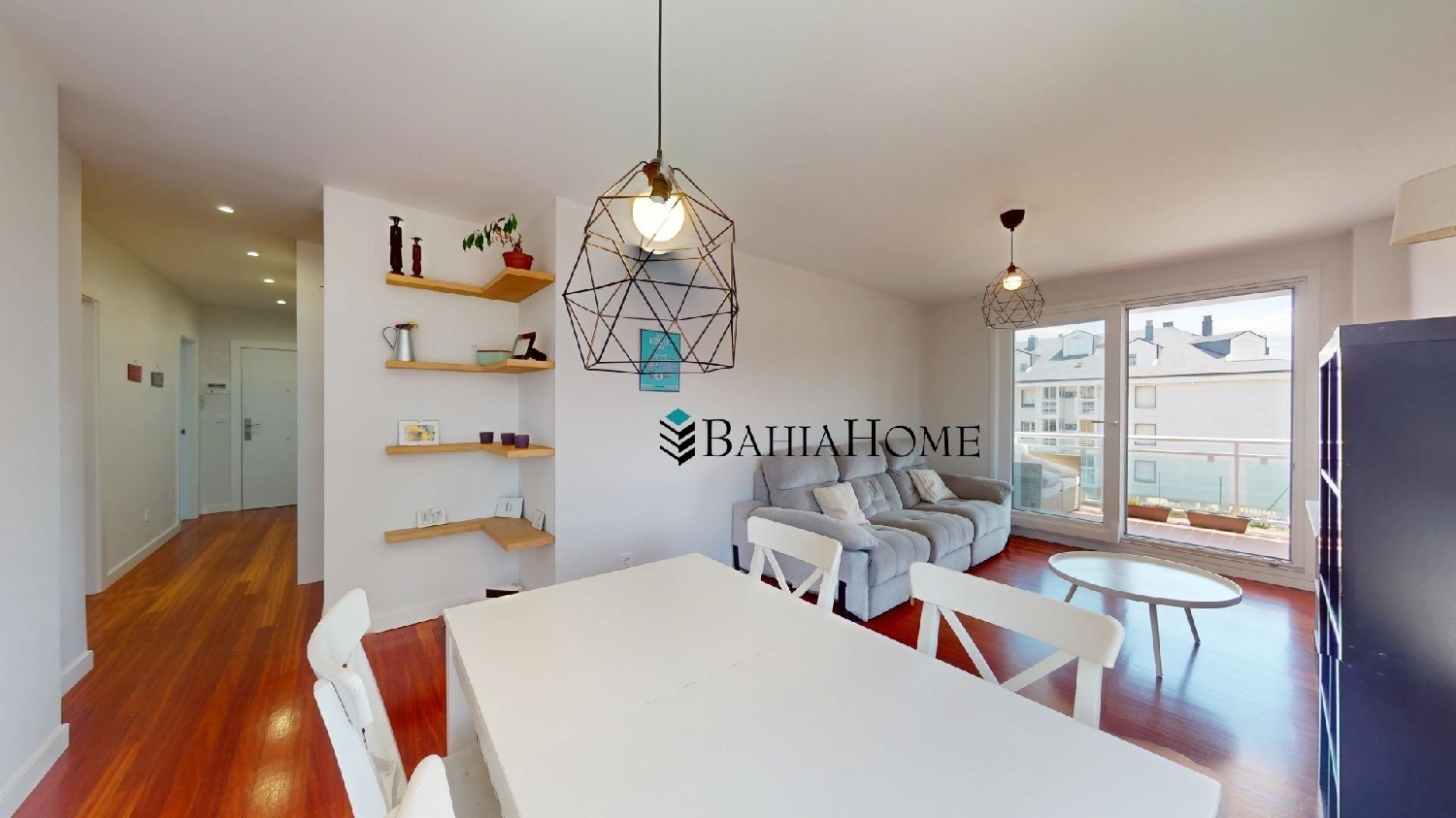  for sale apartment Santander Centro 39001 Comarca De Santander 7