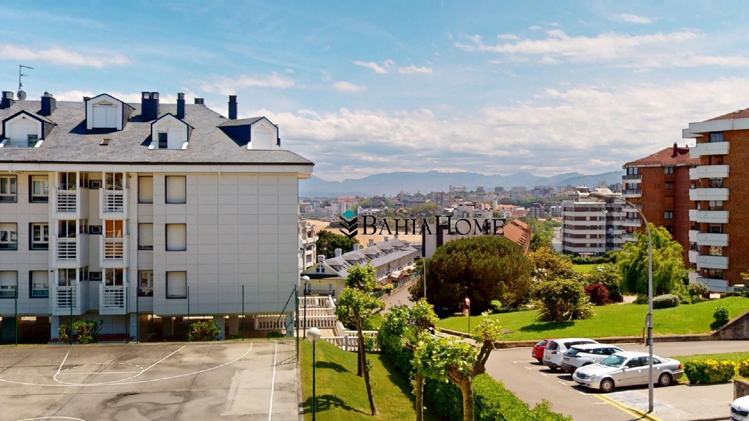  for sale apartment Santander Centro 39001 Comarca De Santander 1