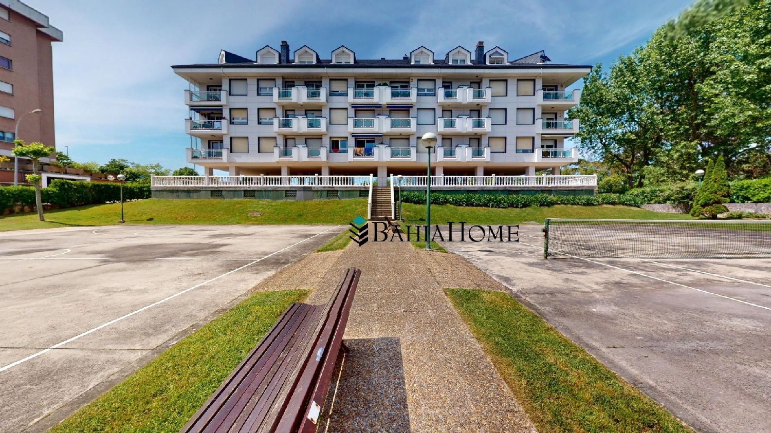  for sale apartment Santander Centro 39001 Comarca De Santander 4