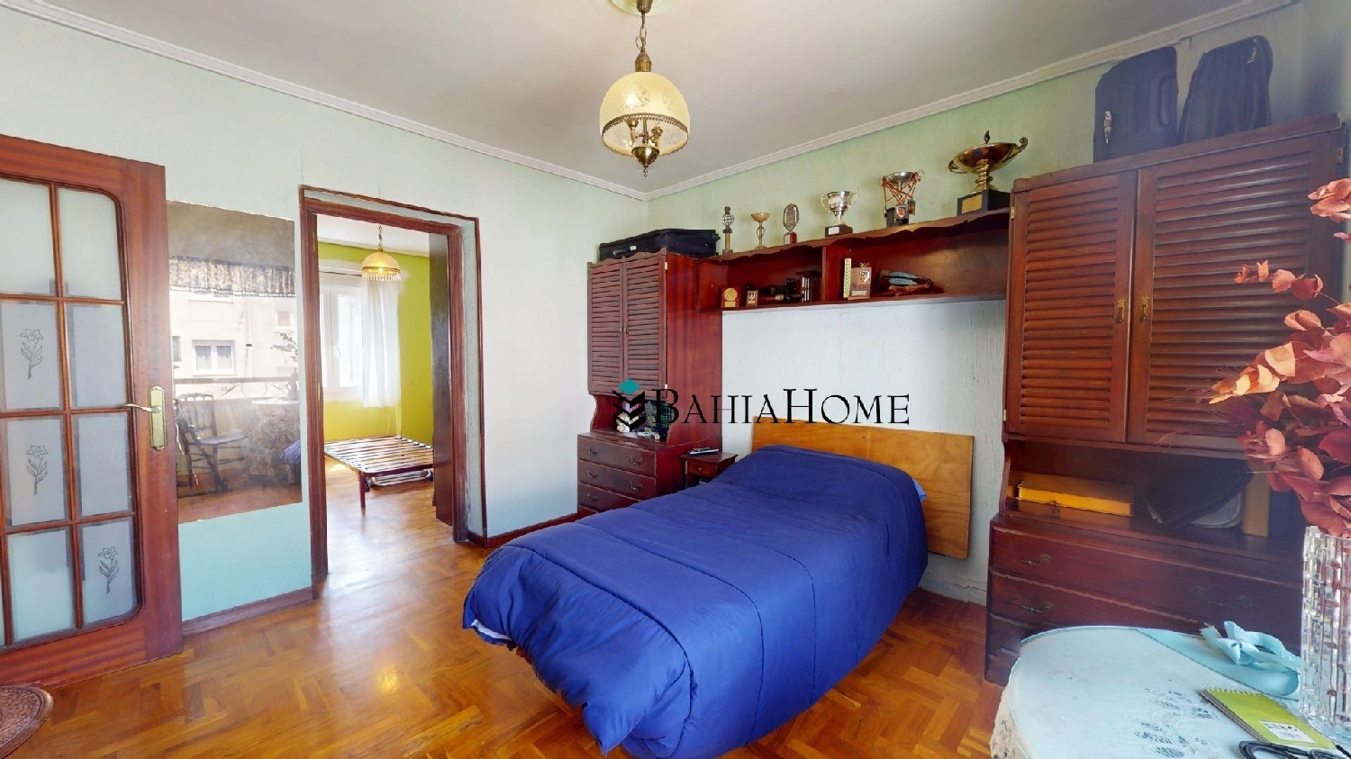  for sale apartment Santander Centro 39001 Comarca De Santander 8