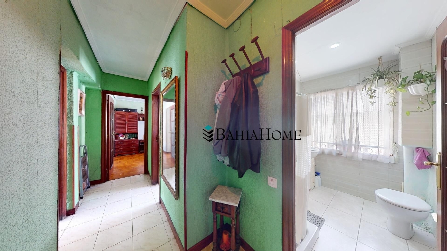  for sale apartment Santander Centro 39001 Comarca De Santander 5