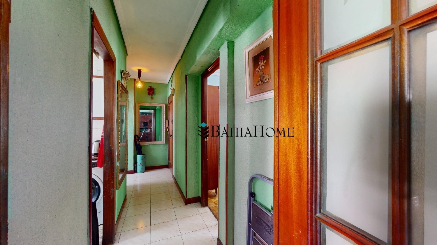  for sale apartment Santander Centro 39001 Comarca De Santander 4