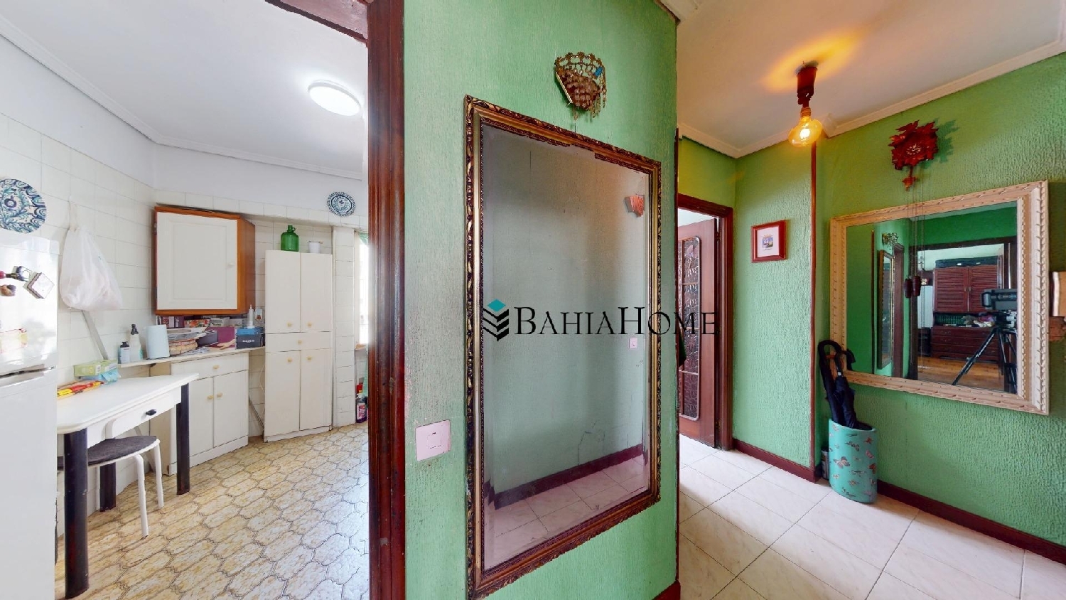  for sale apartment Santander Centro 39001 Comarca De Santander 7