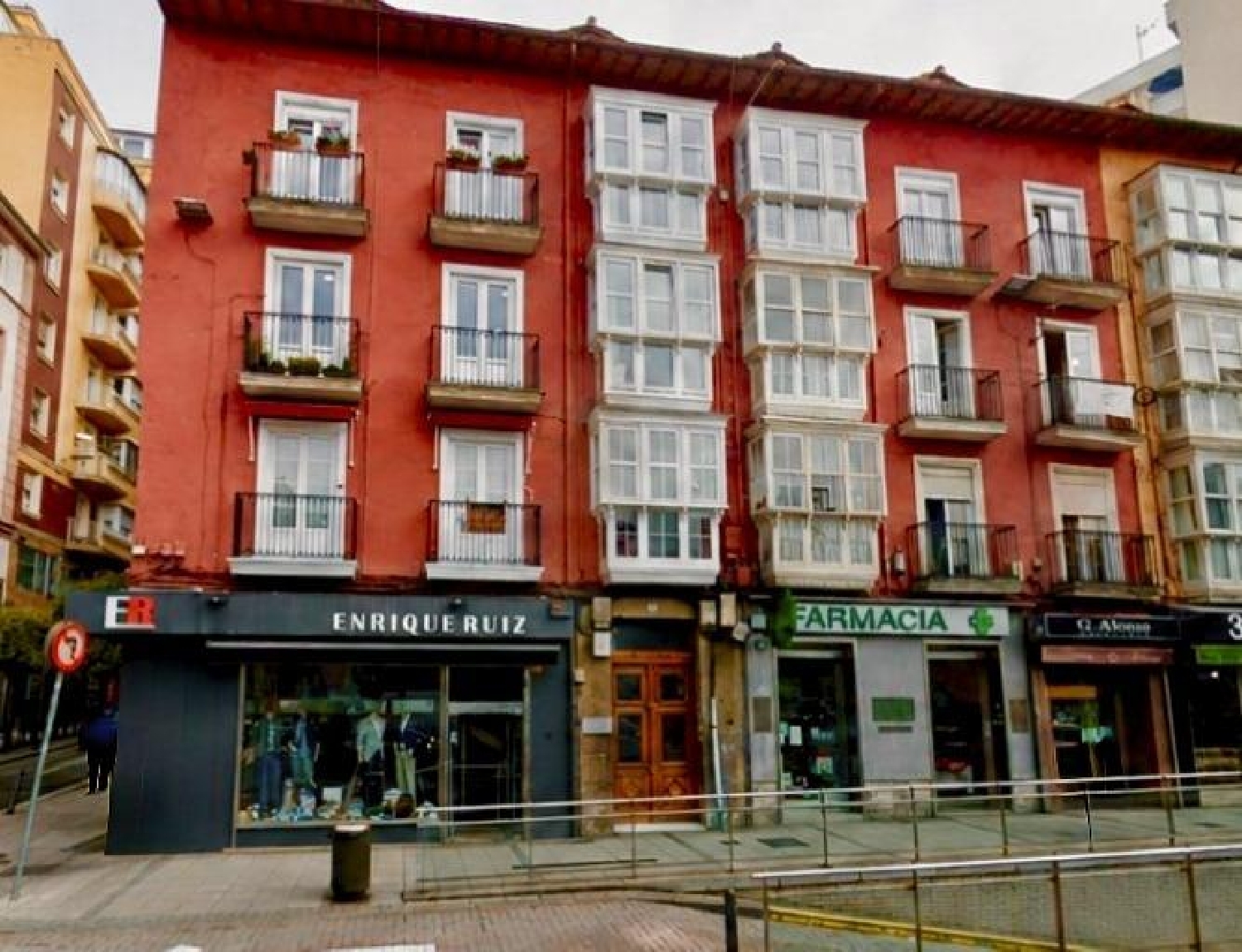  for sale apartment Santander Centro 39001 Comarca De Santander 6