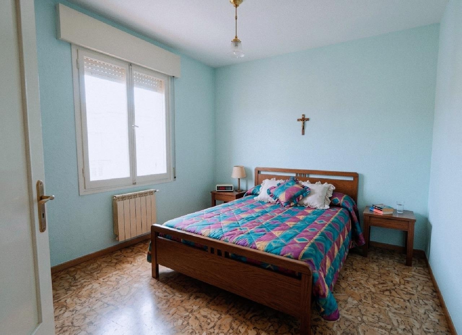  for sale apartment Santander Centro 39001 Comarca De Santander 4