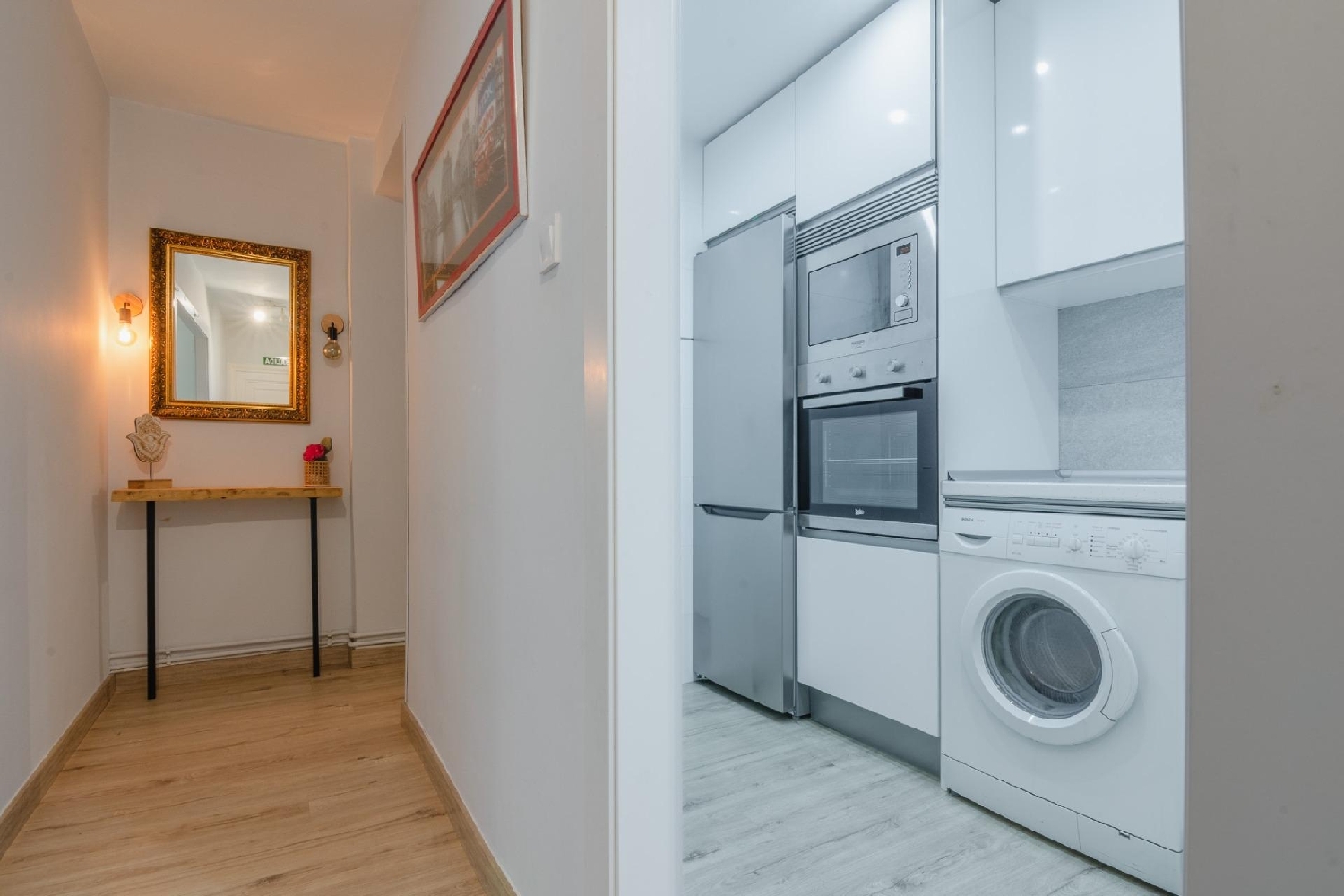  à vendre appartement Santander Centro 39001 Comarca De Santander 6