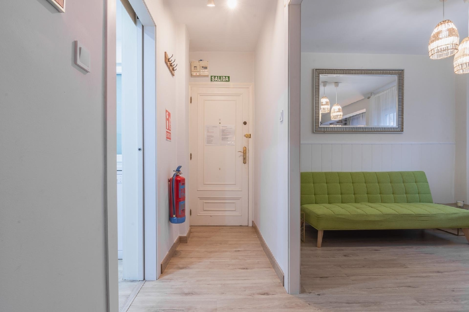  à vendre appartement Santander Centro 39001 Comarca De Santander 4