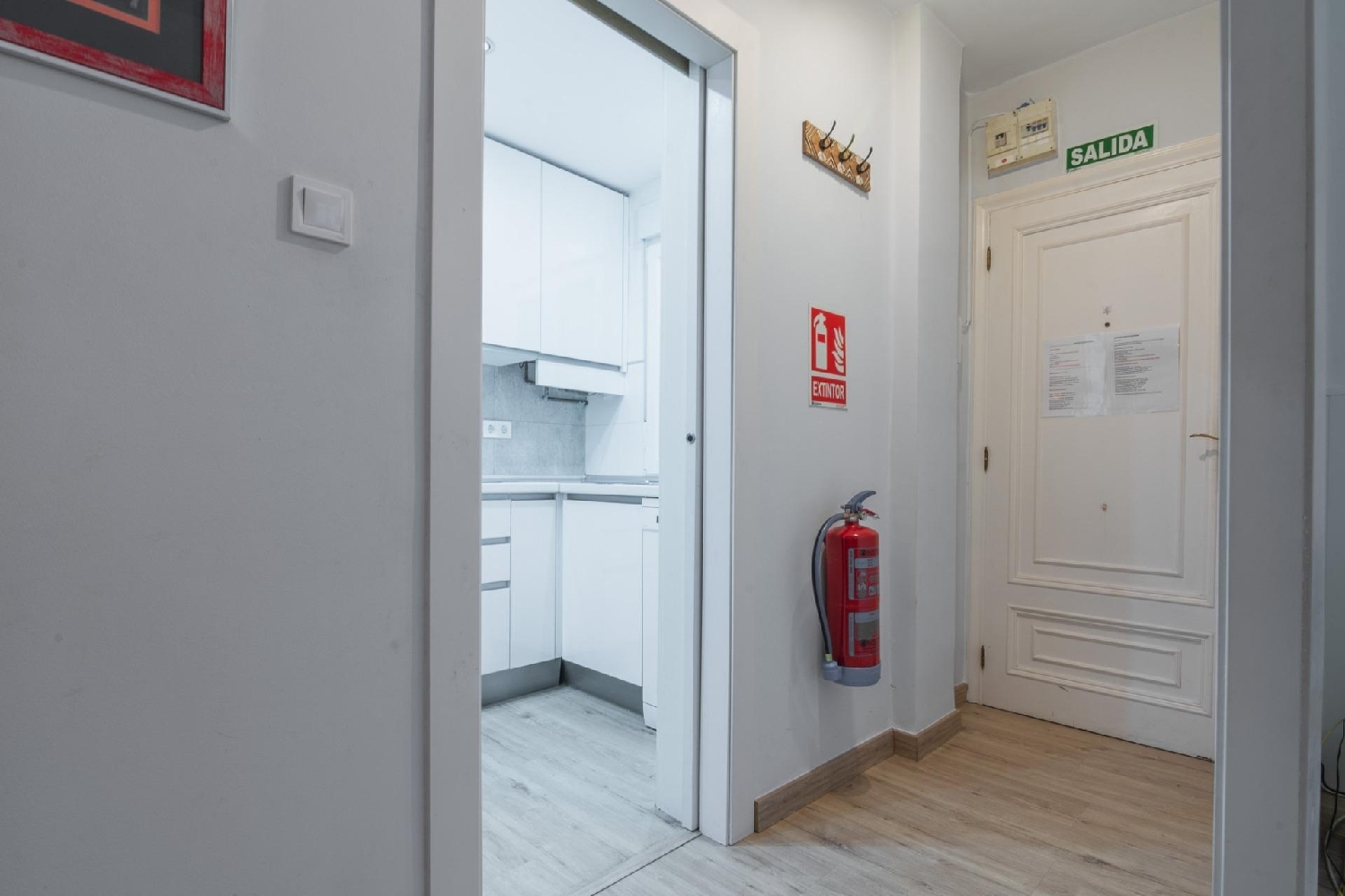  à vendre appartement Santander Centro 39001 Comarca De Santander 8