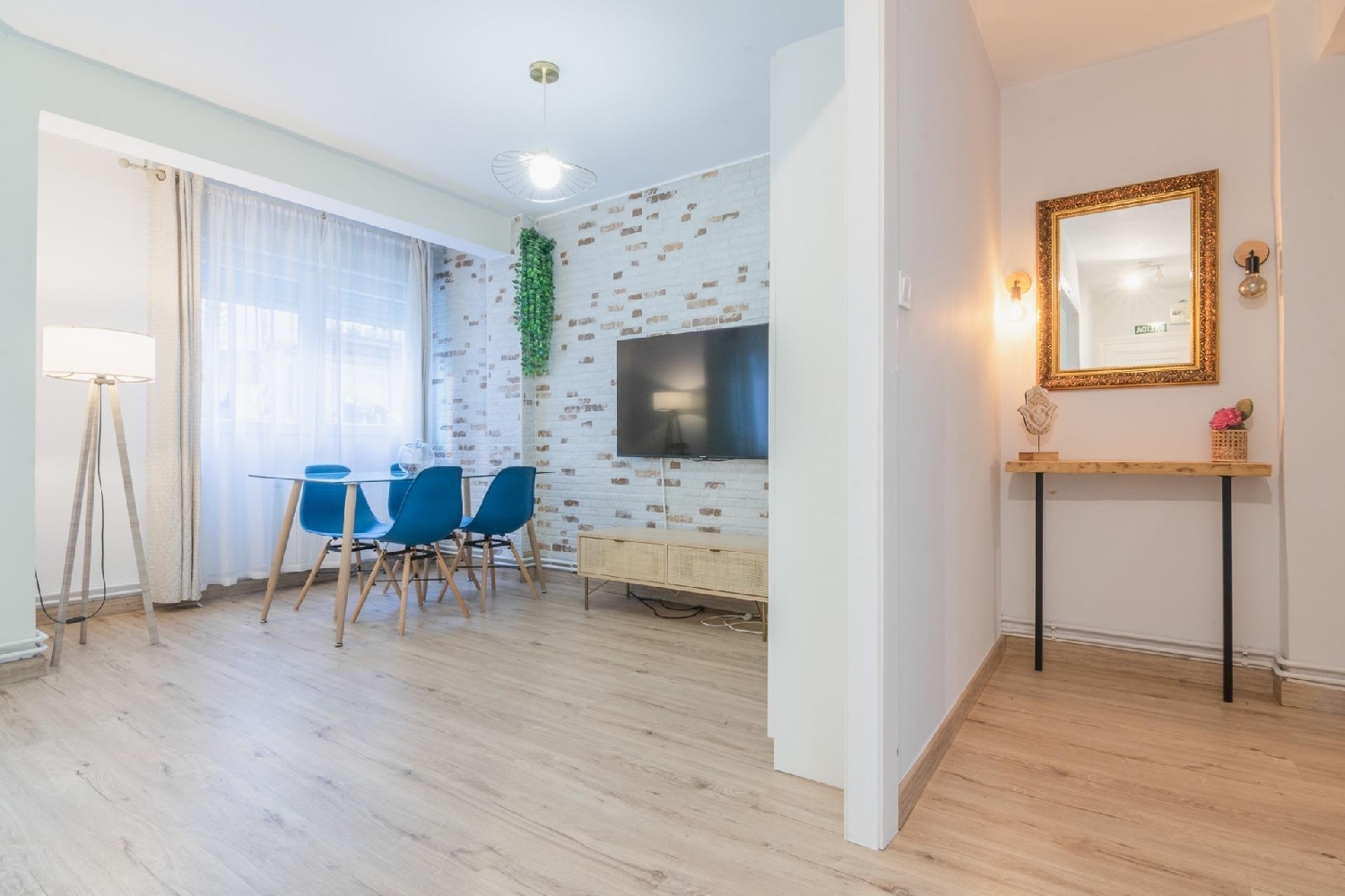  à vendre appartement Santander Centro 39001 Comarca De Santander 5