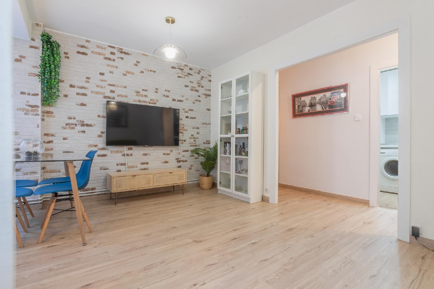  à vendre appartement Santander Centro 39001 Comarca De Santander 1