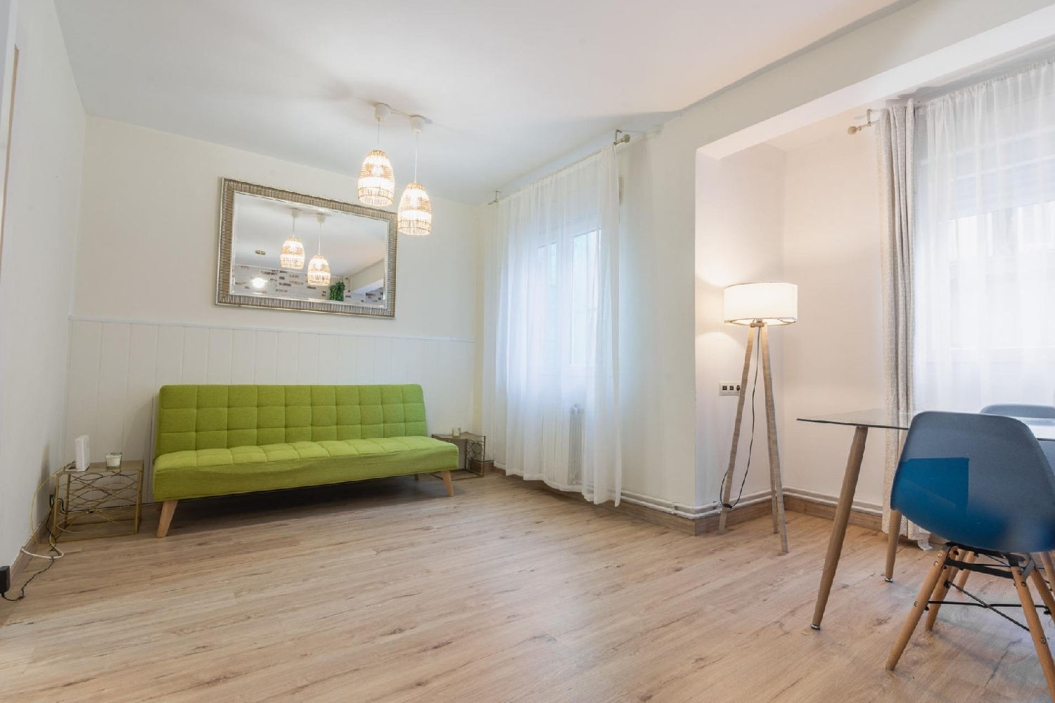  à vendre appartement Santander Centro 39001 Comarca De Santander 2