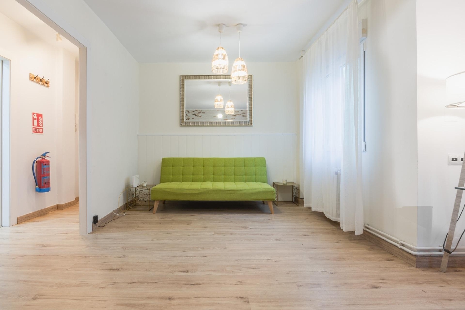  à vendre appartement Santander Centro 39001 Comarca De Santander 3