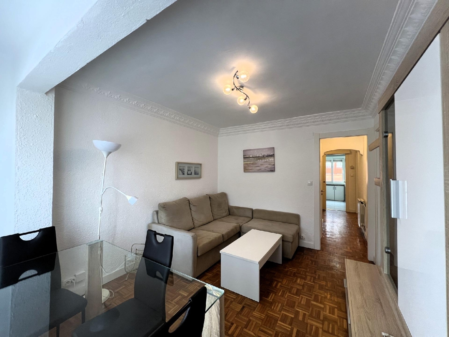  till salu lägenhet Santander Centro 39001 Comarca De Santander 2