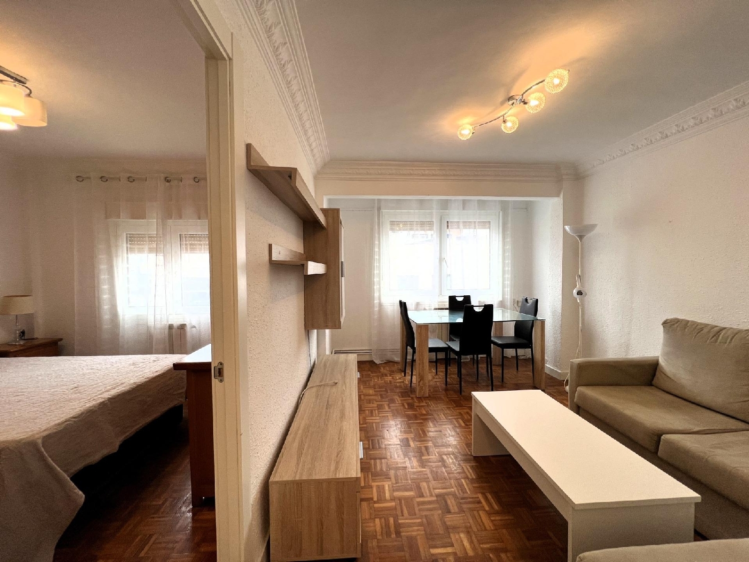  till salu lägenhet Santander Centro 39001 Comarca De Santander 4