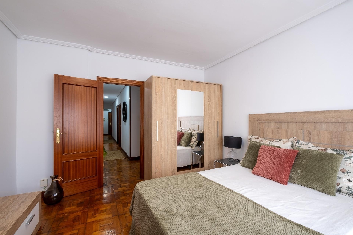 for sale apartment Santander Centro 39001 Comarca De Santander 2