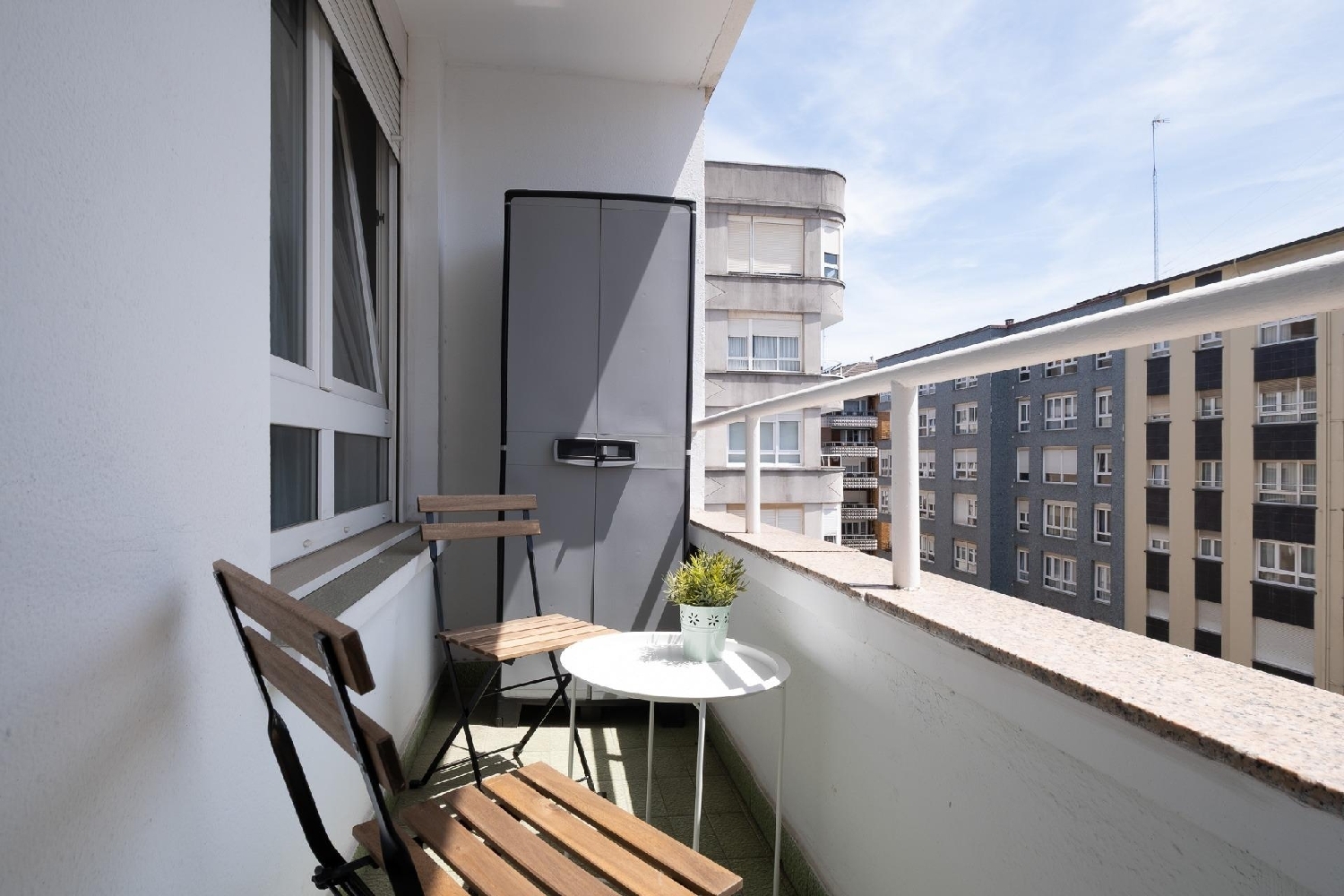 for sale apartment Santander Centro 39001 Comarca De Santander 5