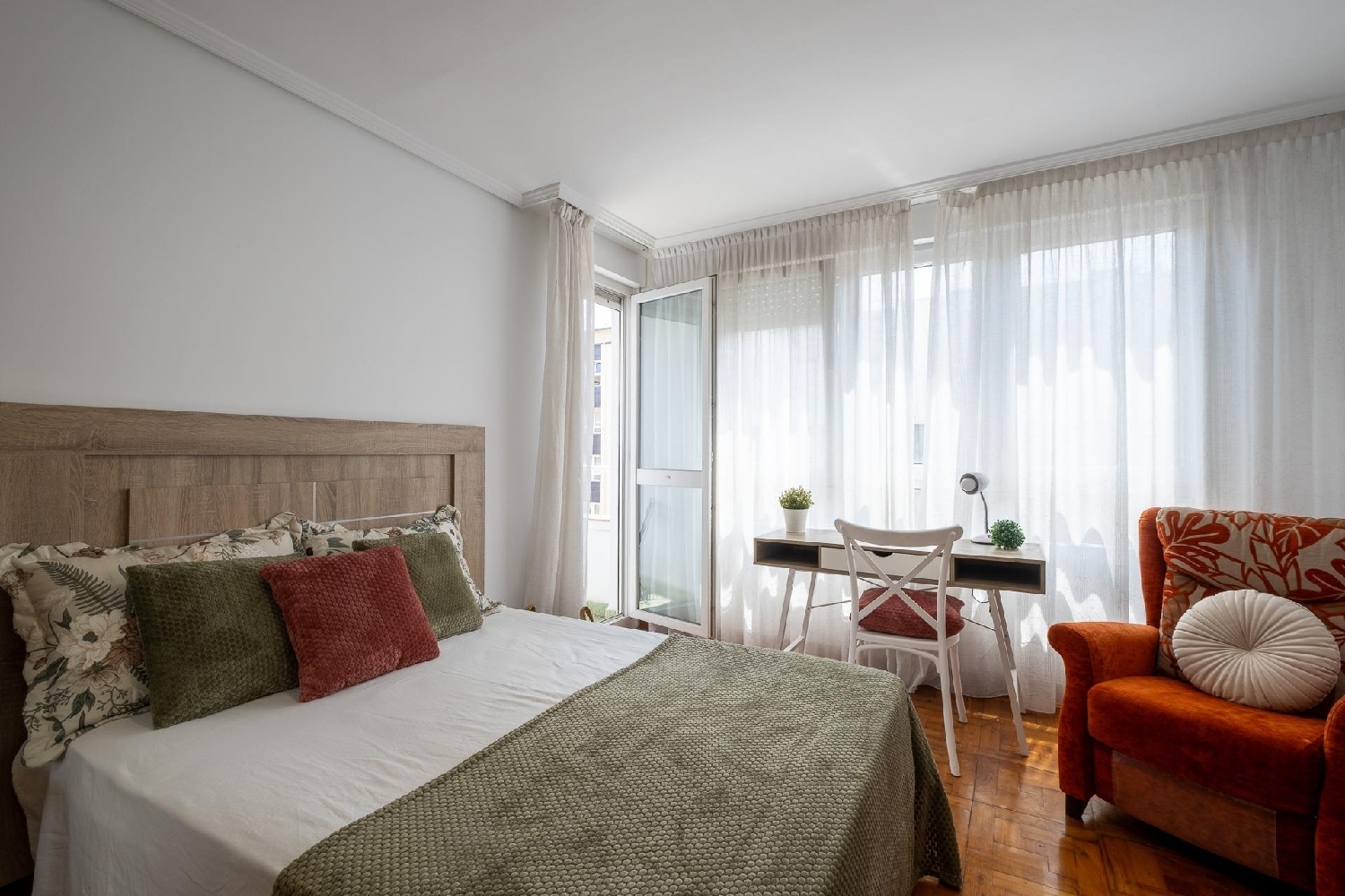 for sale apartment Santander Centro 39001 Comarca De Santander 1