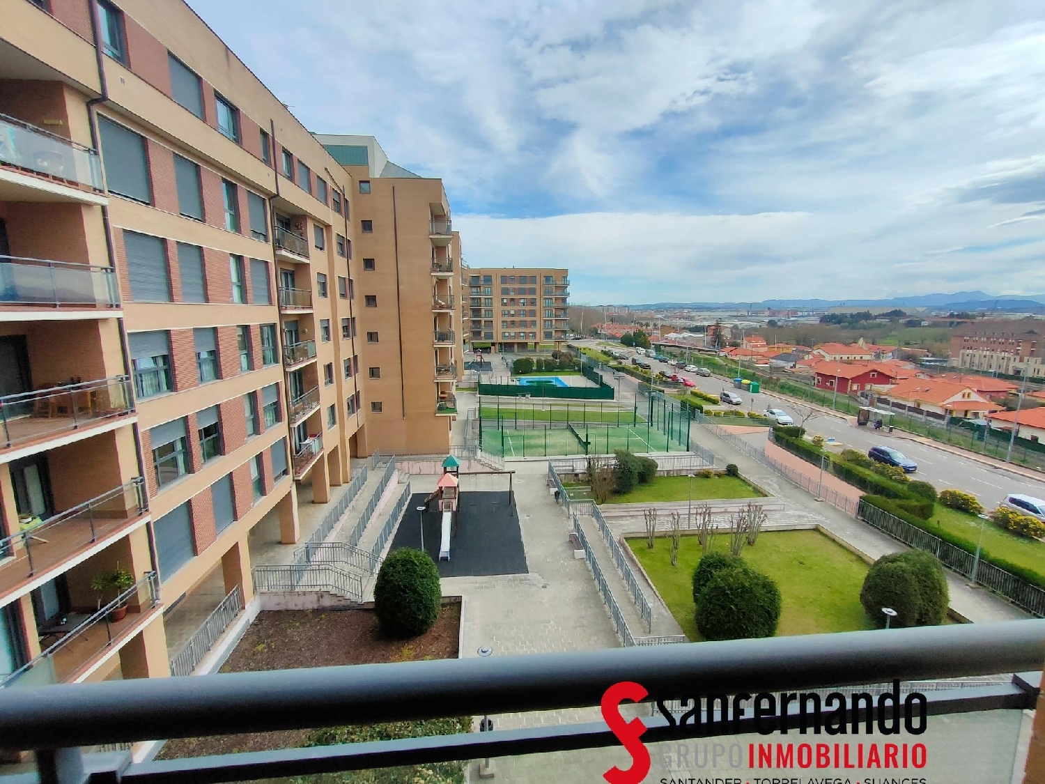  en venta apartamento Santander Centro 39001 Comarca De Santander 1
