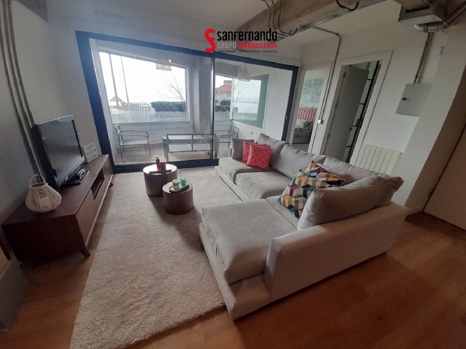  en venta apartamento Santander Centro 39001 Comarca De Santander 1