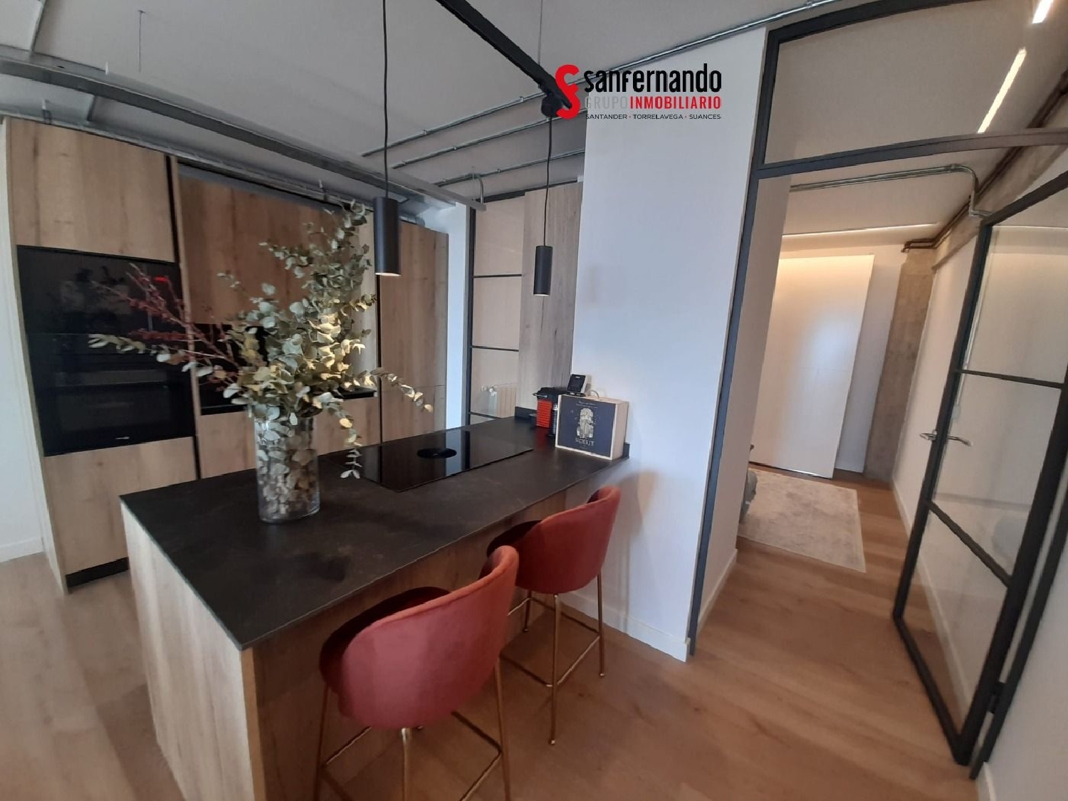  en venta apartamento Santander Centro 39001 Comarca De Santander 6