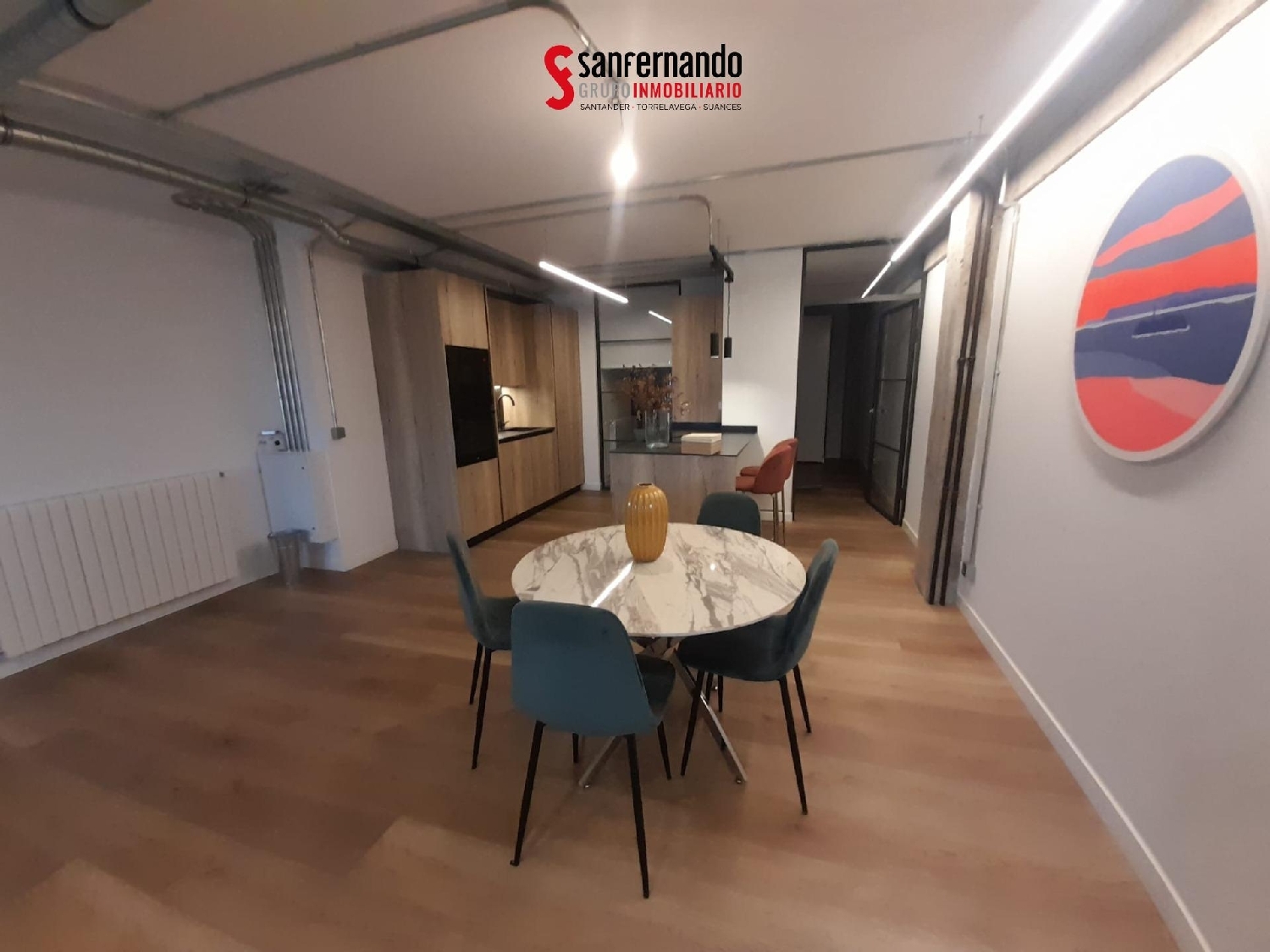  en venta apartamento Santander Centro 39001 Comarca De Santander 8