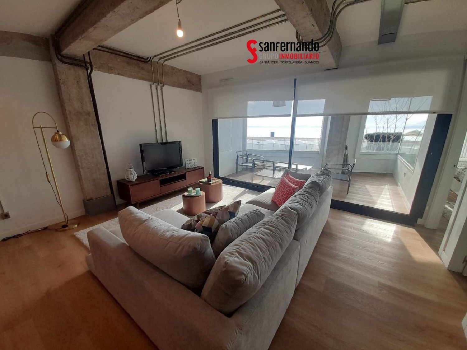  en venta apartamento Santander Centro 39001 Comarca De Santander 2
