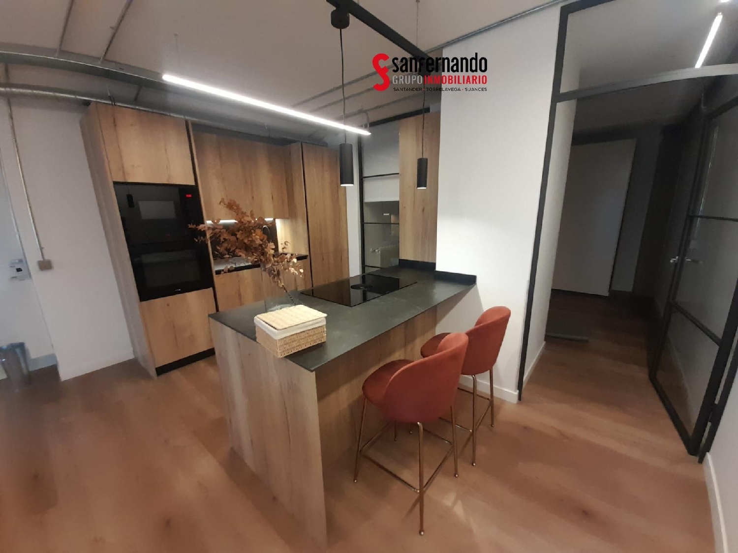  en venta apartamento Santander Centro 39001 Comarca De Santander 5