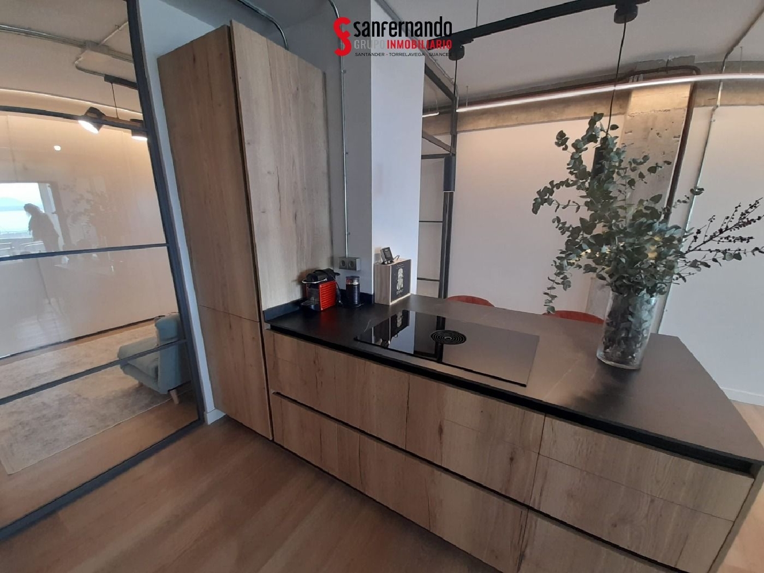  en venta apartamento Santander Centro 39001 Comarca De Santander 7