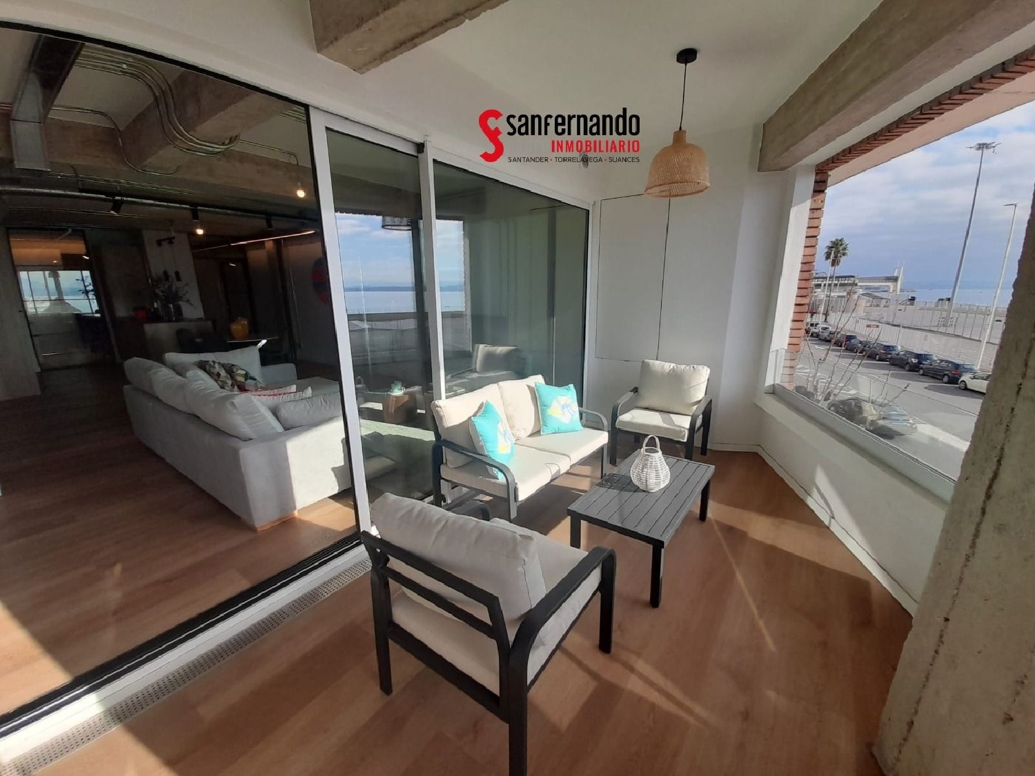  en venta apartamento Santander Centro 39001 Comarca De Santander 4