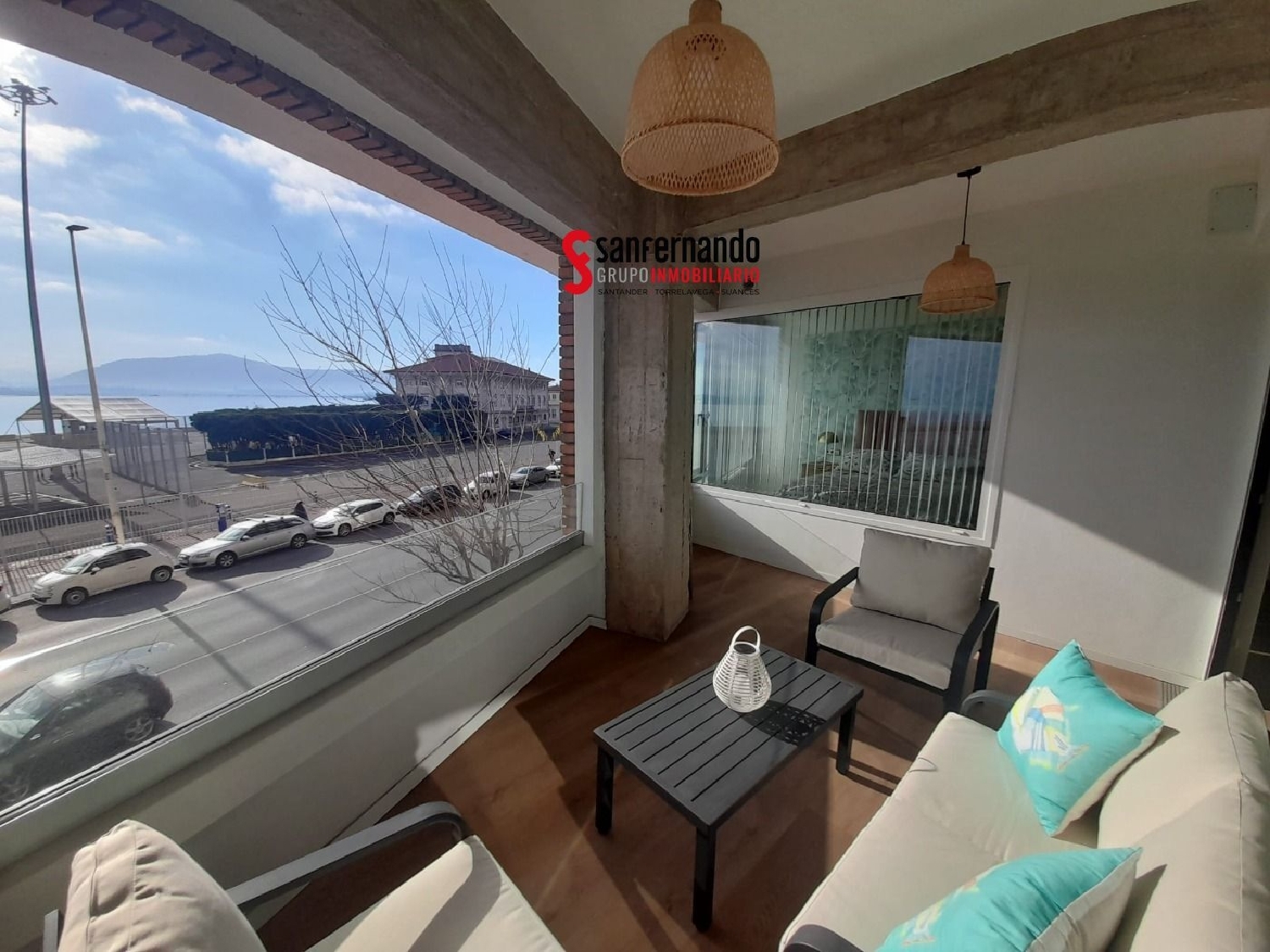  en venta apartamento Santander Centro 39001 Comarca De Santander 3
