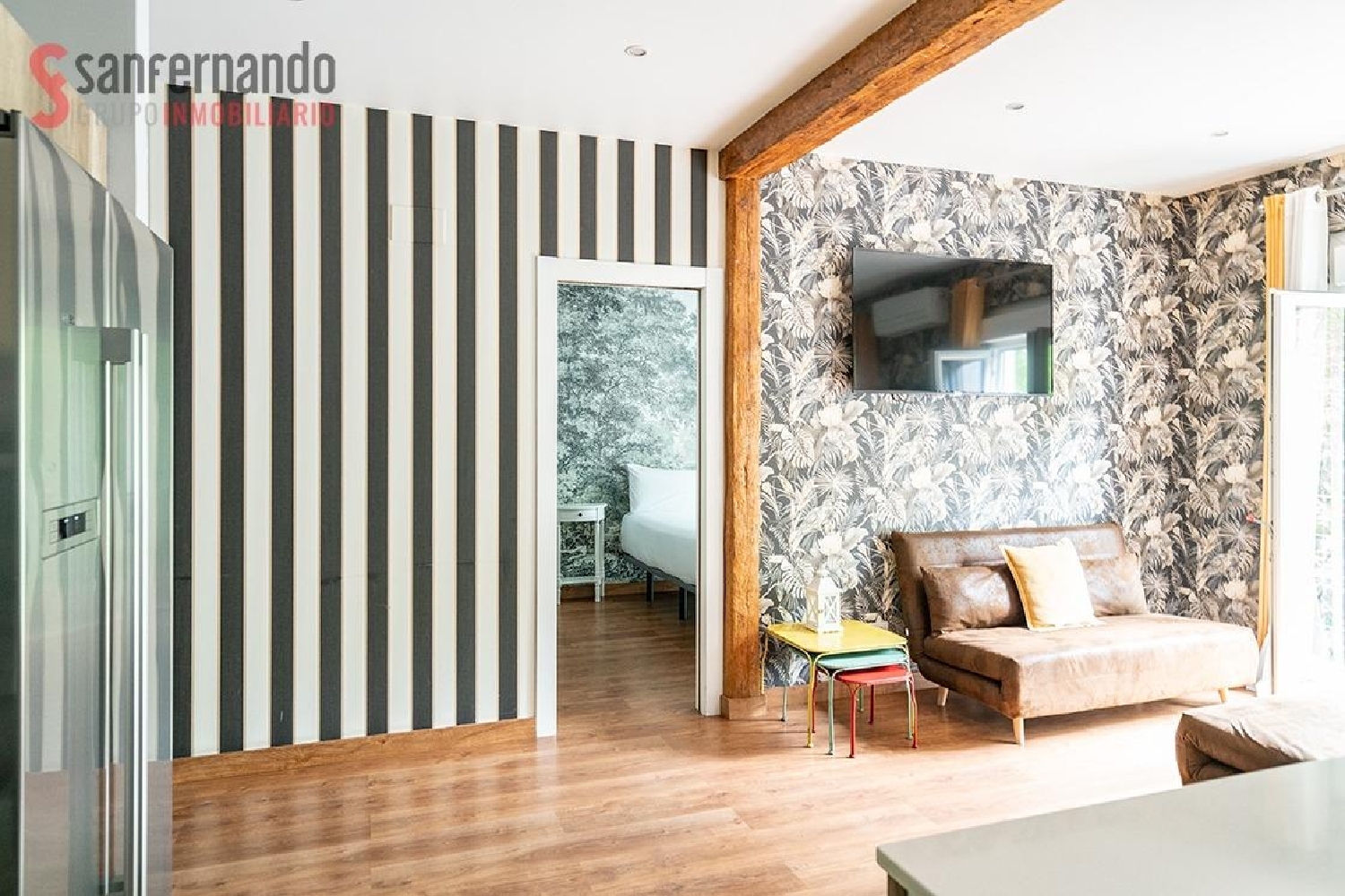  till salu lägenhet Santander Centro 39001 Comarca De Santander 8