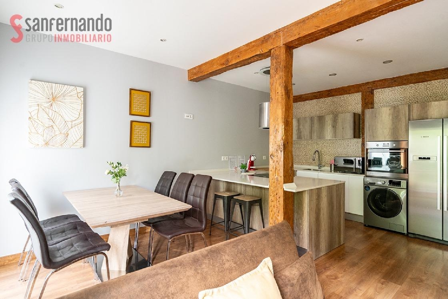  till salu lägenhet Santander Centro 39001 Comarca De Santander 2