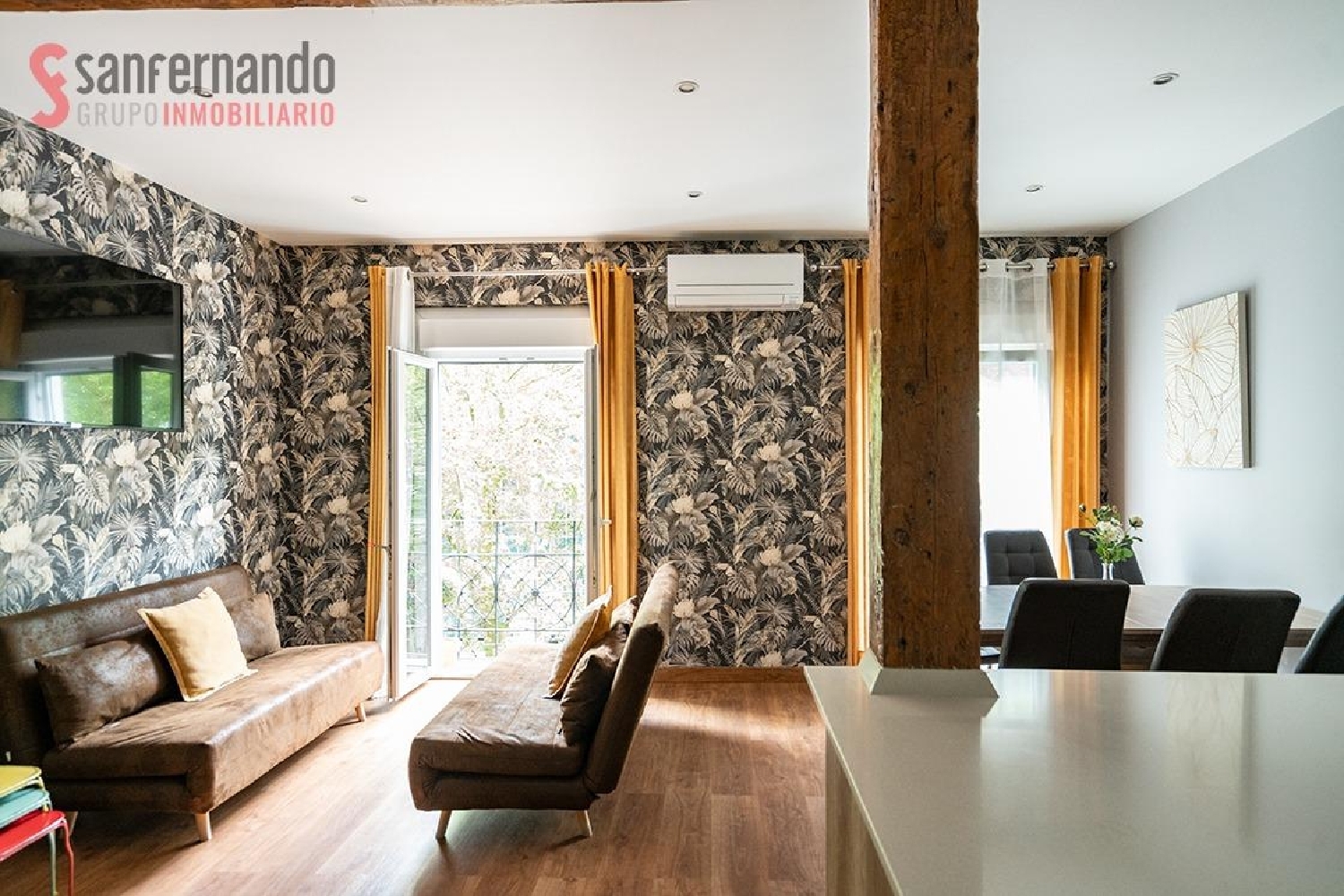  till salu lägenhet Santander Centro 39001 Comarca De Santander 5