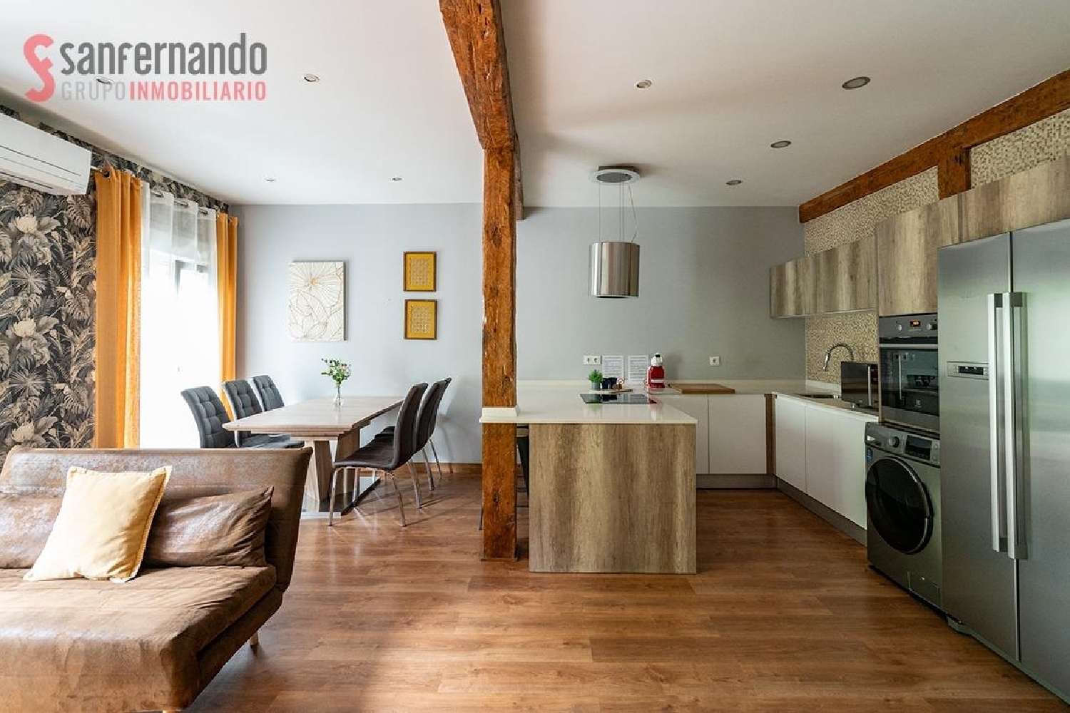  till salu lägenhet Santander Centro 39001 Comarca De Santander 6