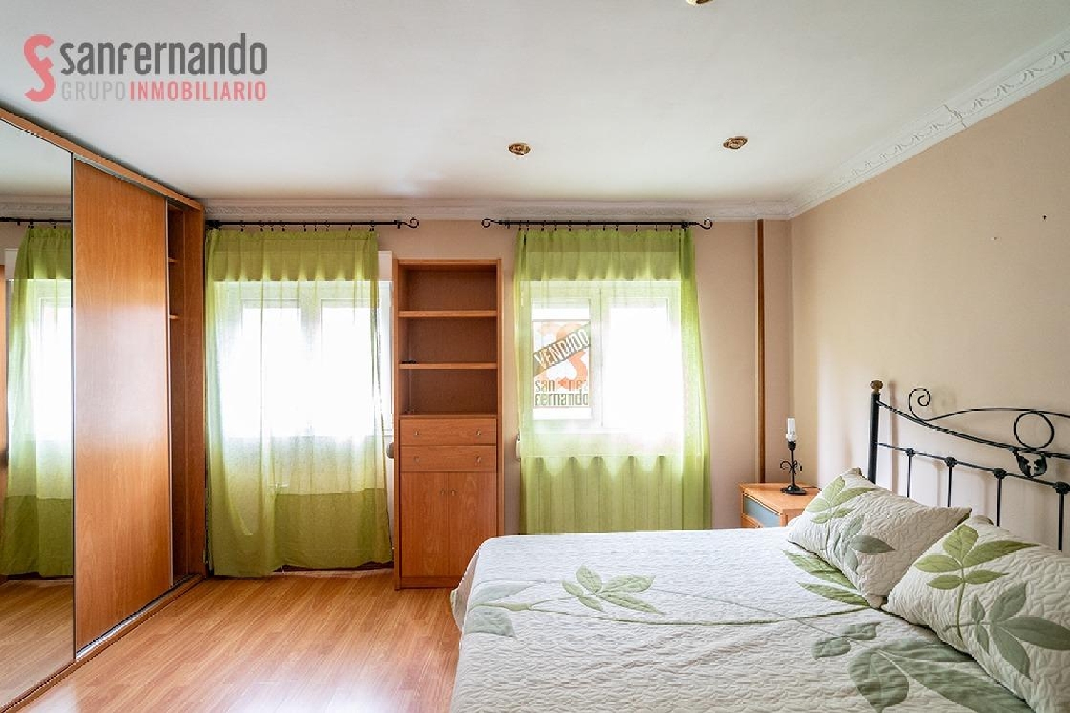  till salu lägenhet Santander Centro 39001 Comarca De Santander 5