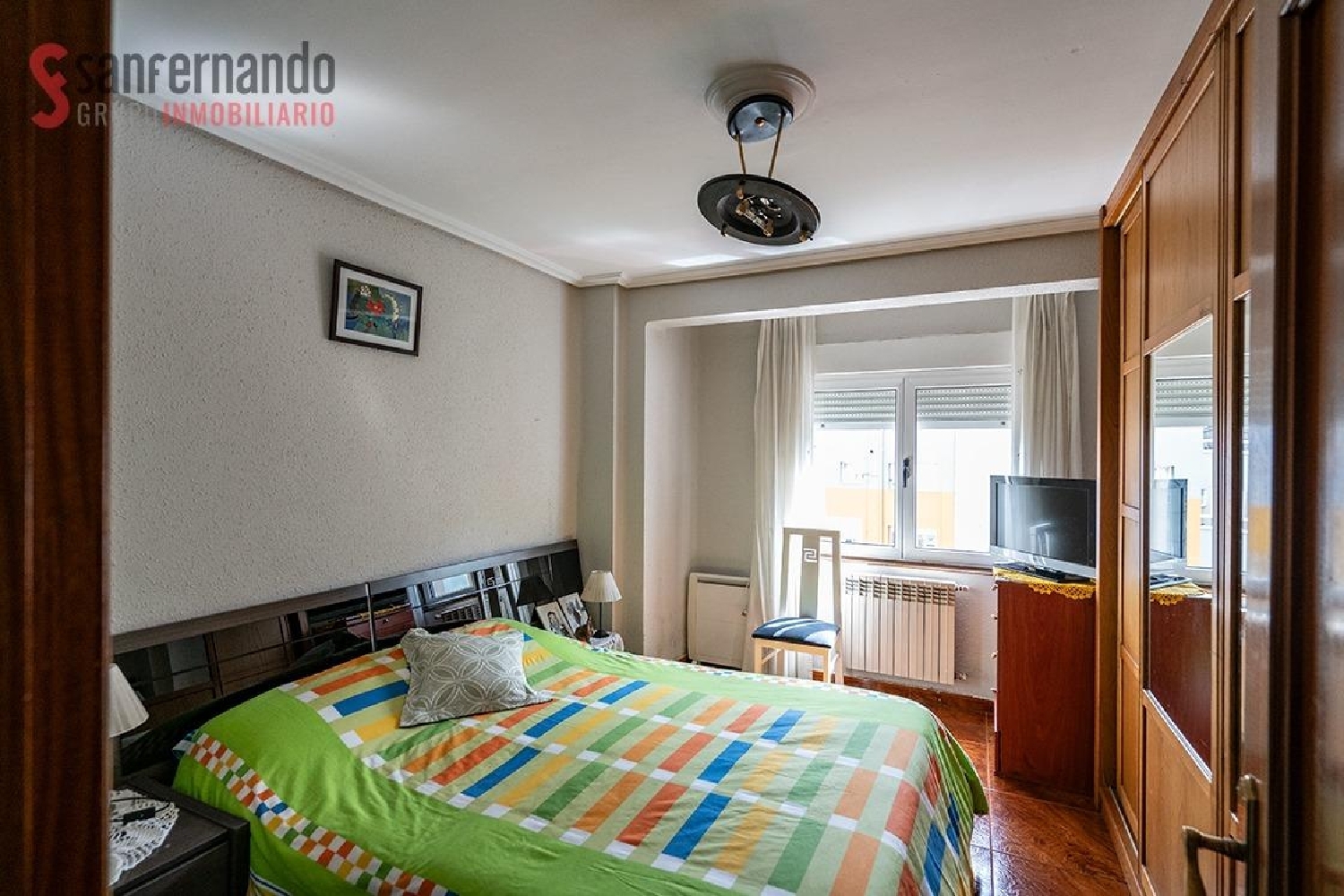  till salu lägenhet Santander Centro 39001 Comarca De Santander 5