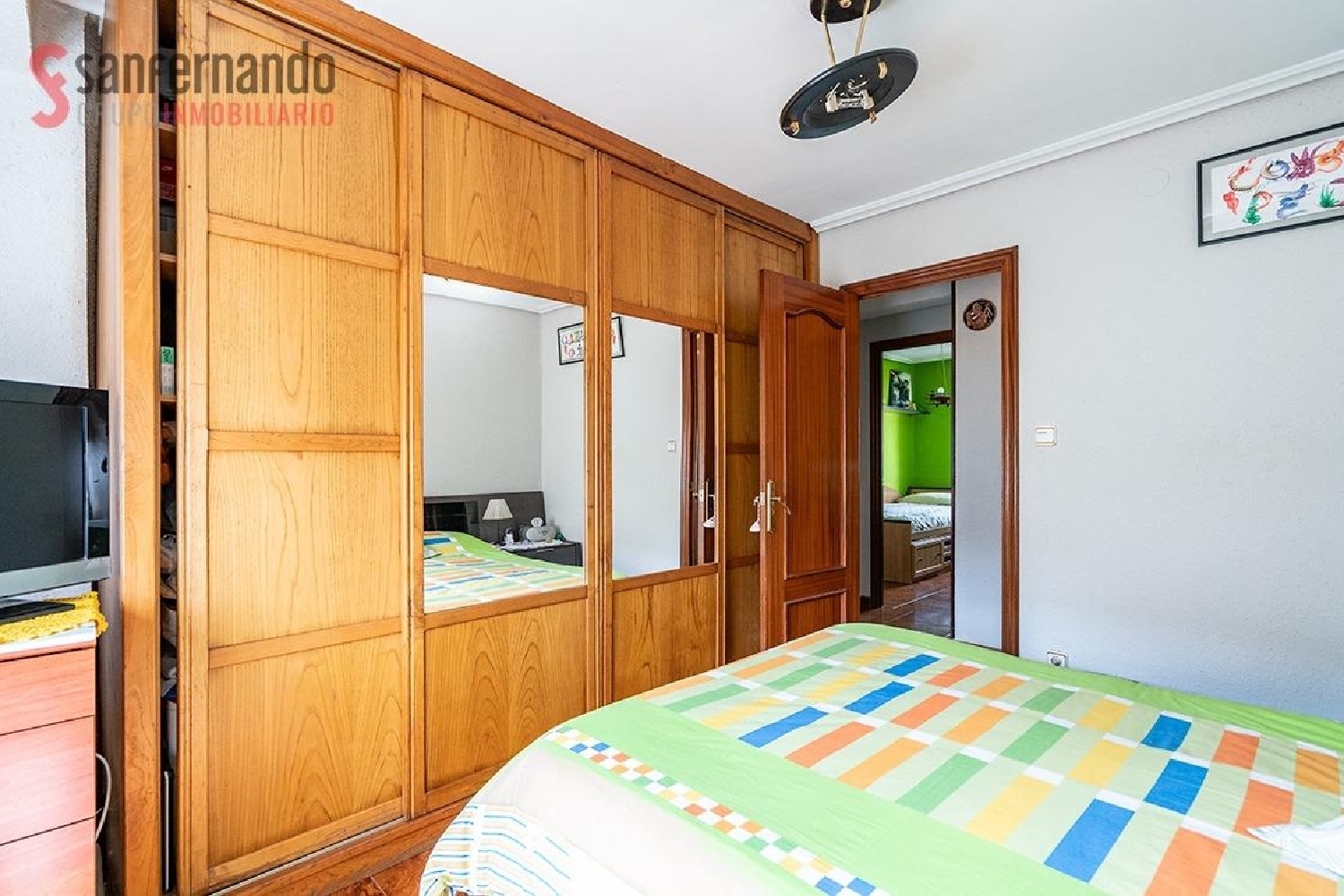  till salu lägenhet Santander Centro 39001 Comarca De Santander 6