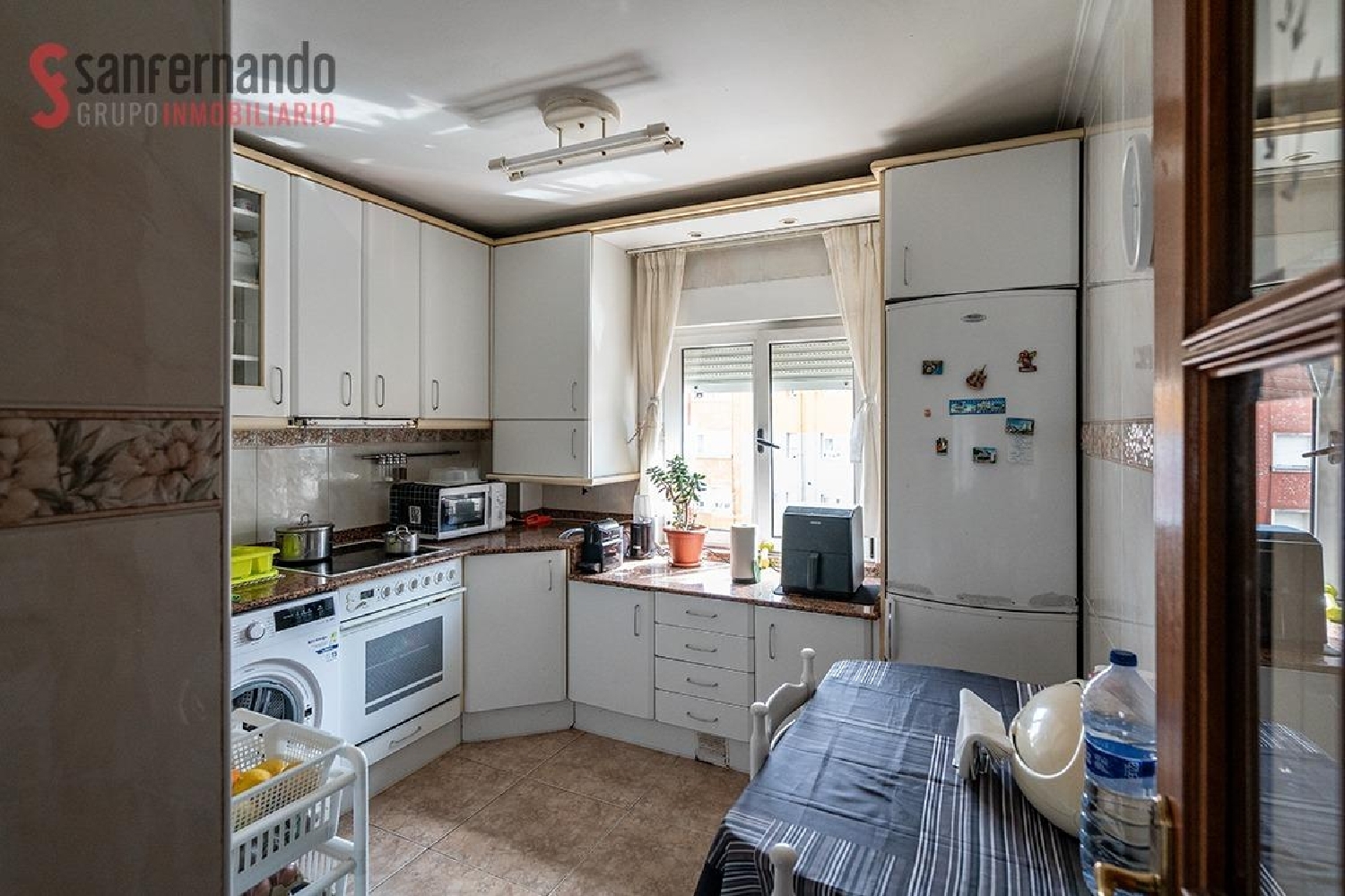  till salu lägenhet Santander Centro 39001 Comarca De Santander 4