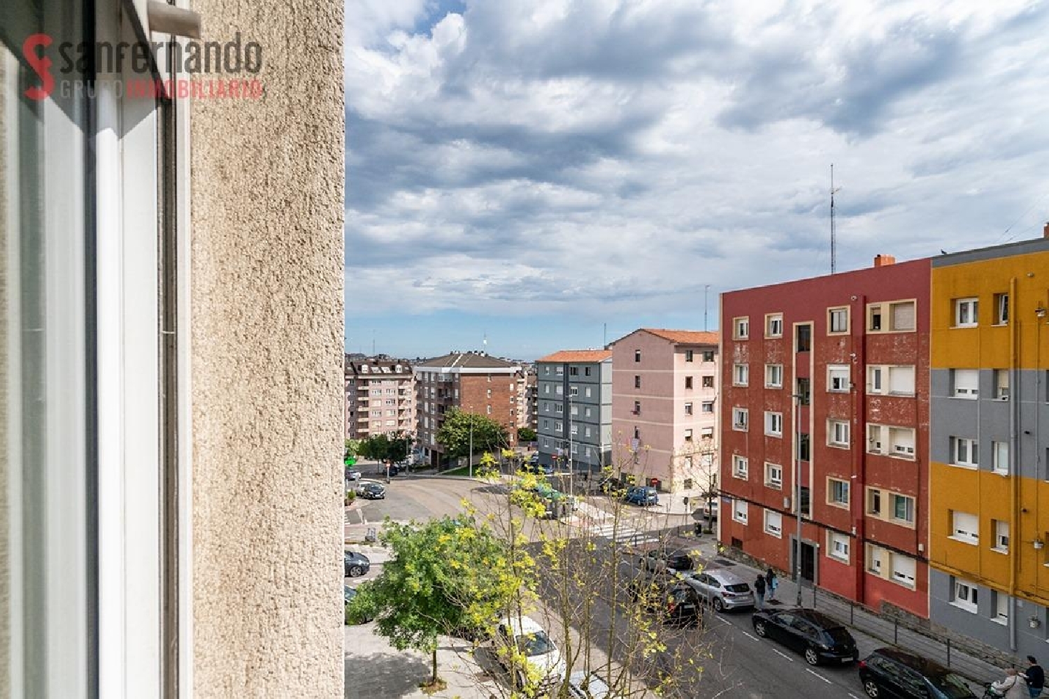 till salu lägenhet Santander Centro 39001 Comarca De Santander 1