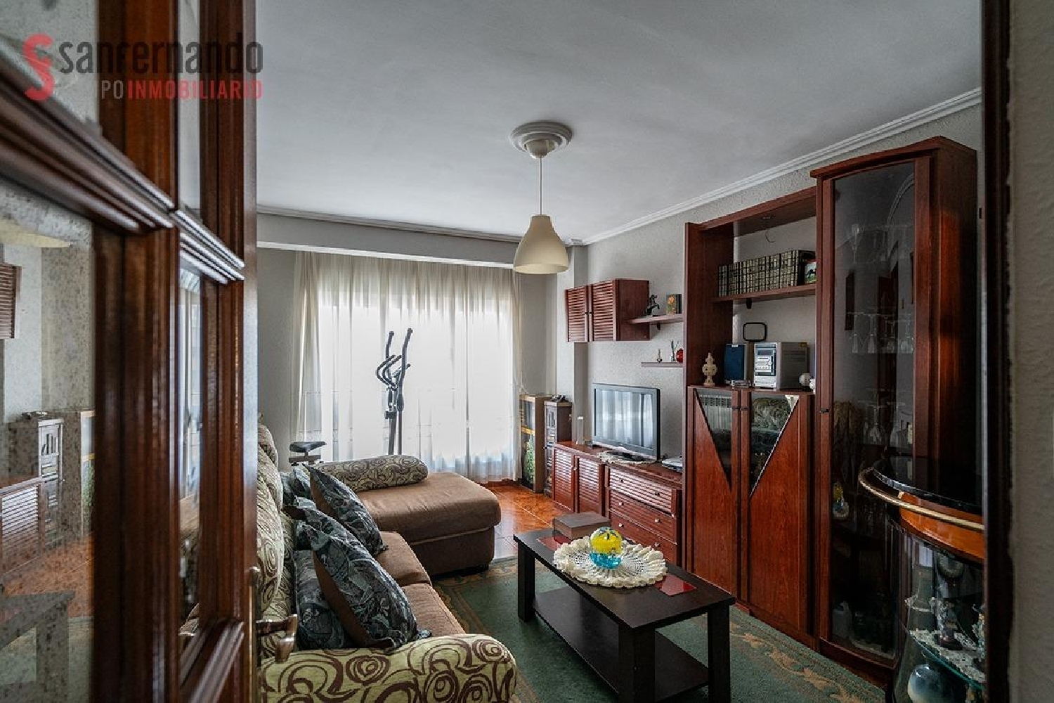  till salu lägenhet Santander Centro 39001 Comarca De Santander 2