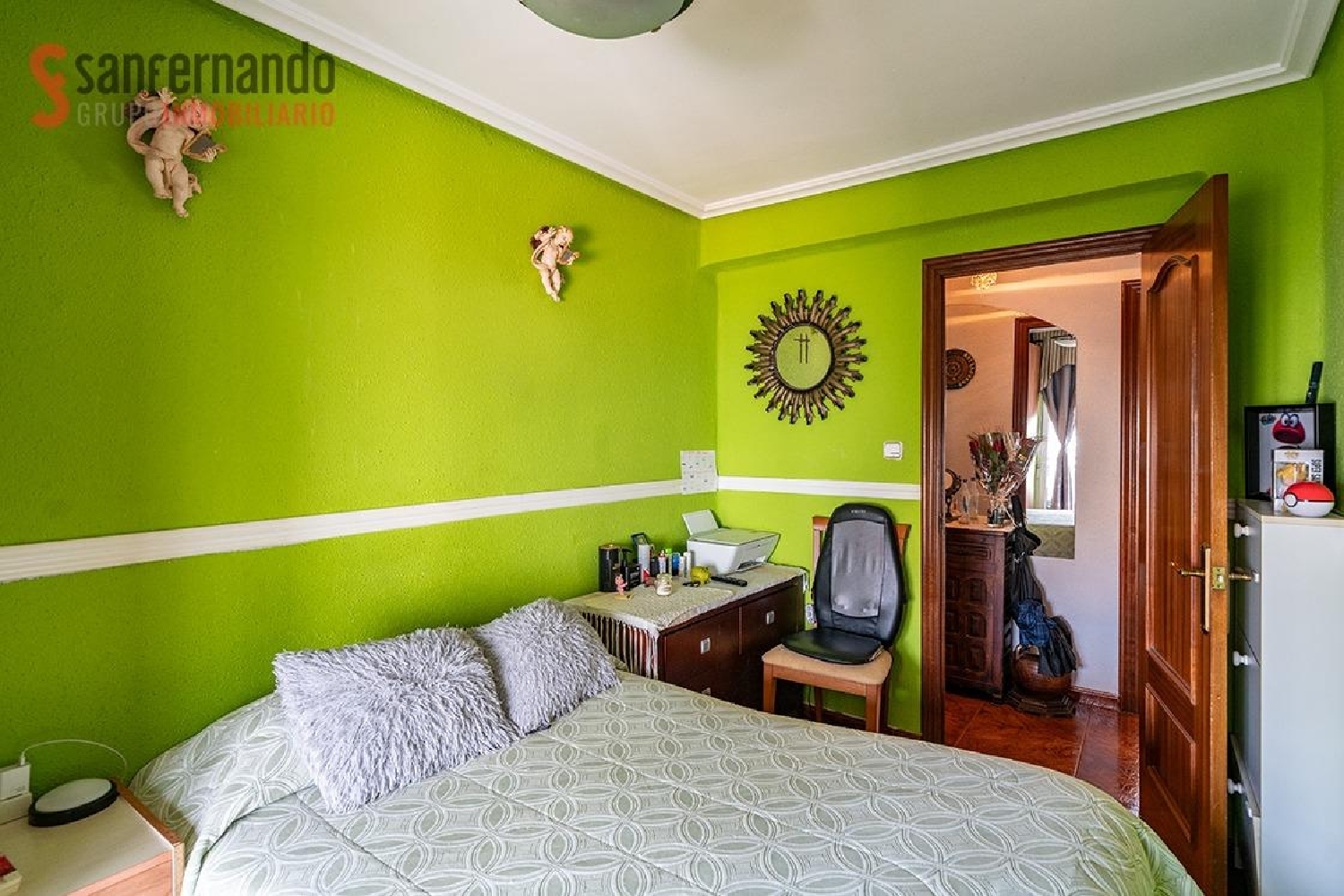  till salu lägenhet Santander Centro 39001 Comarca De Santander 8