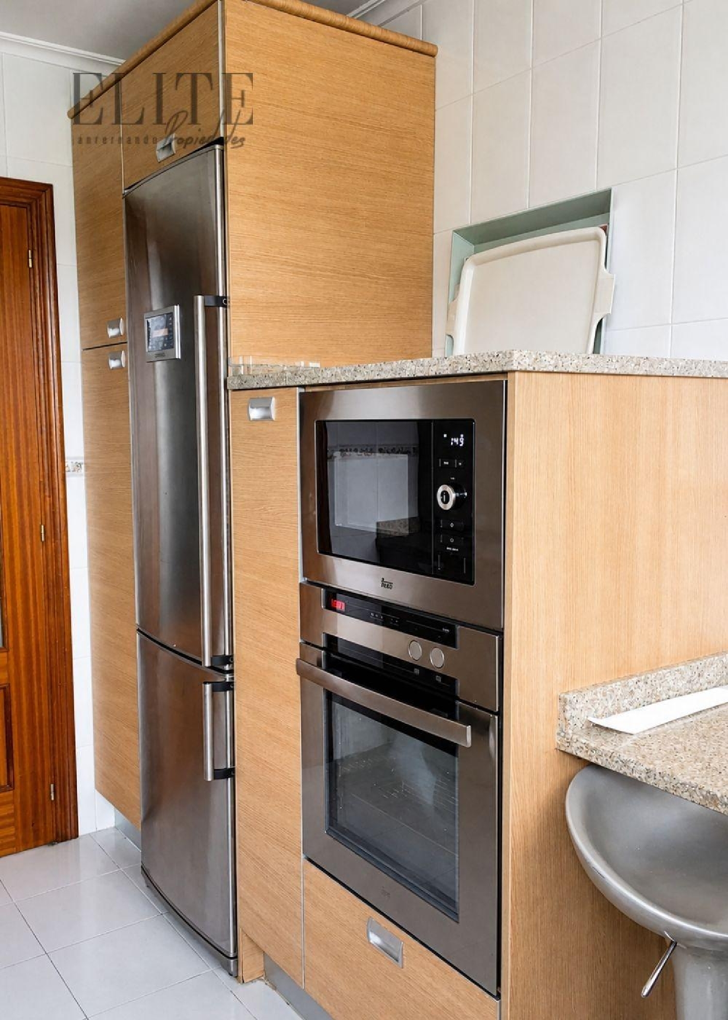 en venta apartamento Santander Centro 39001 Comarca De Santander 4