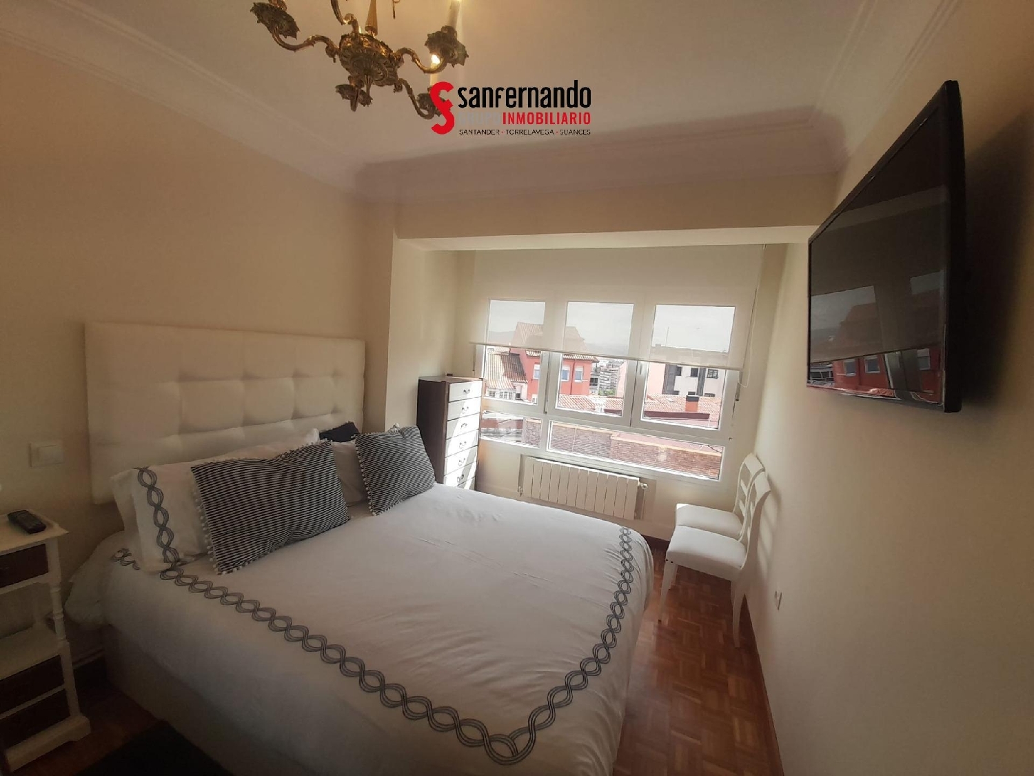 te koop appartement Santander Centro 39001 Comarca De Santander 5