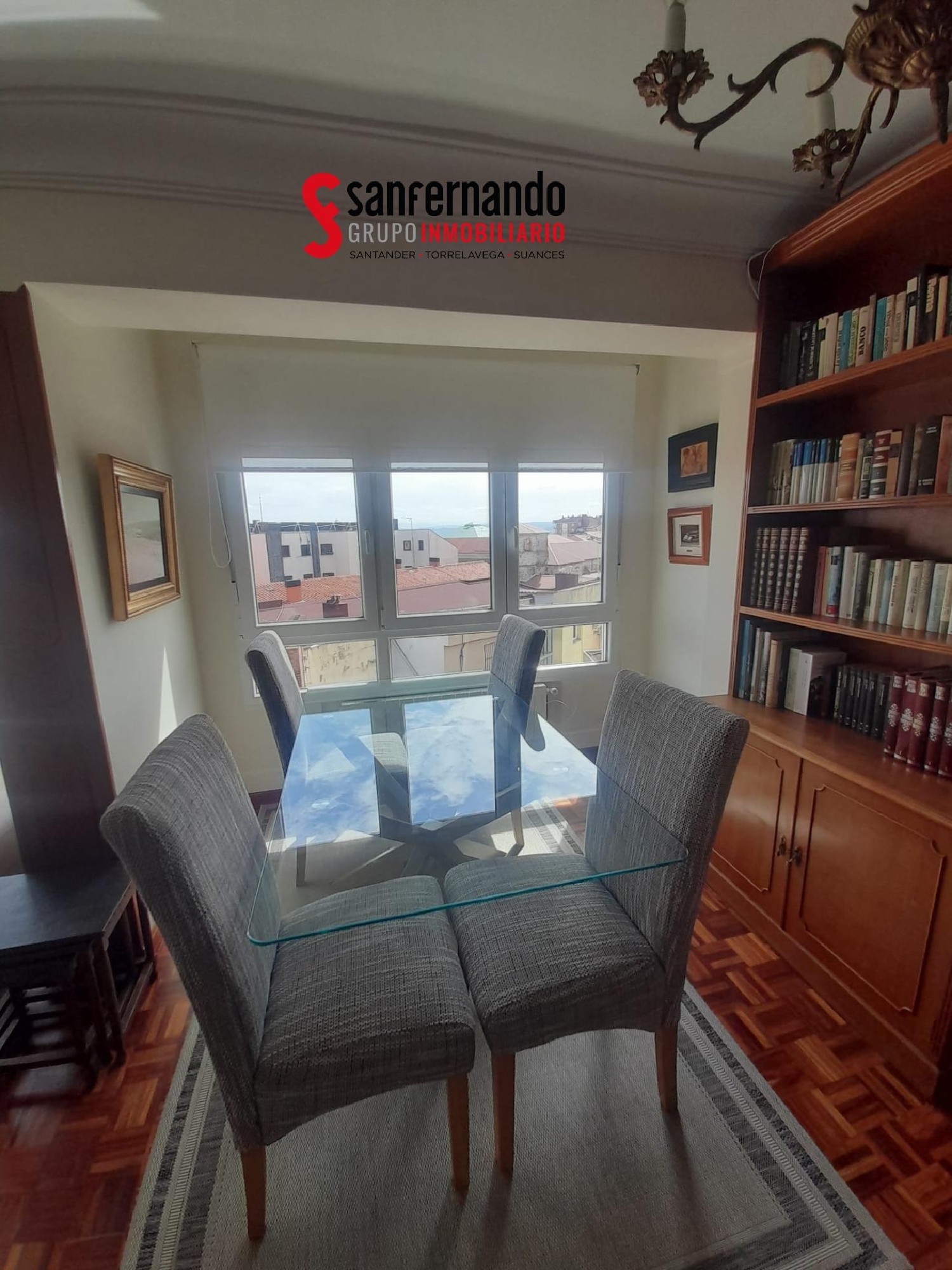 te koop appartement Santander Centro 39001 Comarca De Santander 3