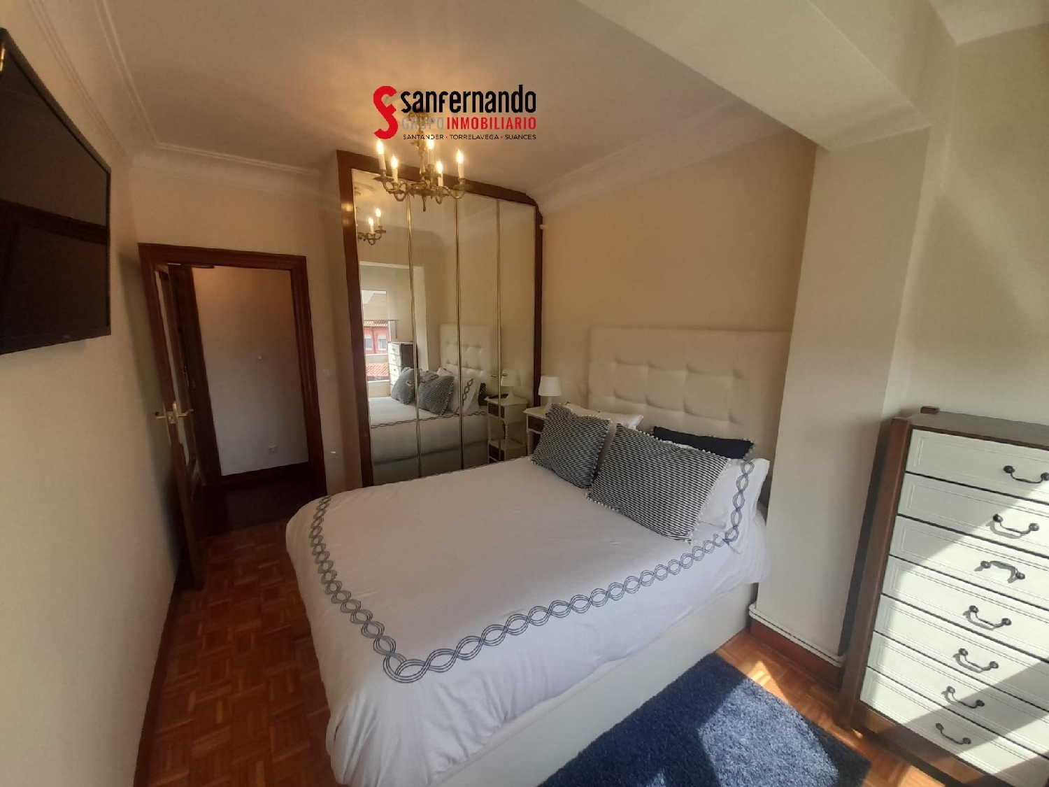 te koop appartement Santander Centro 39001 Comarca De Santander 6