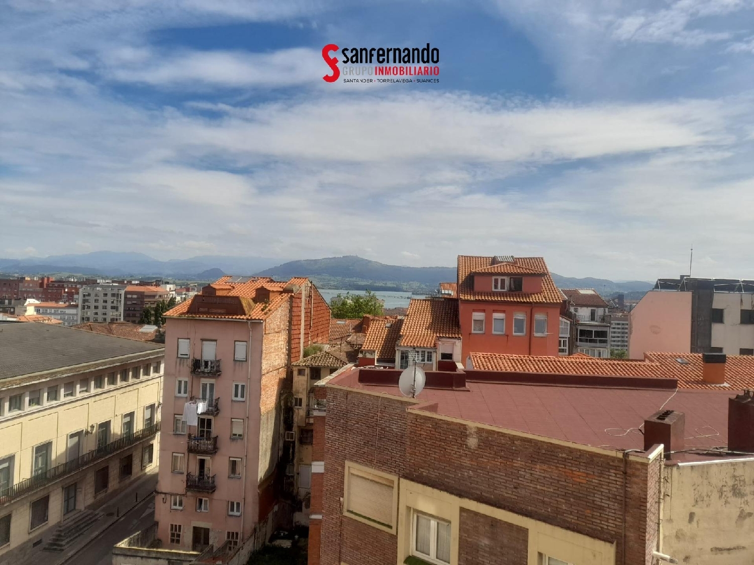 te koop appartement Santander Centro 39001 Comarca De Santander 4